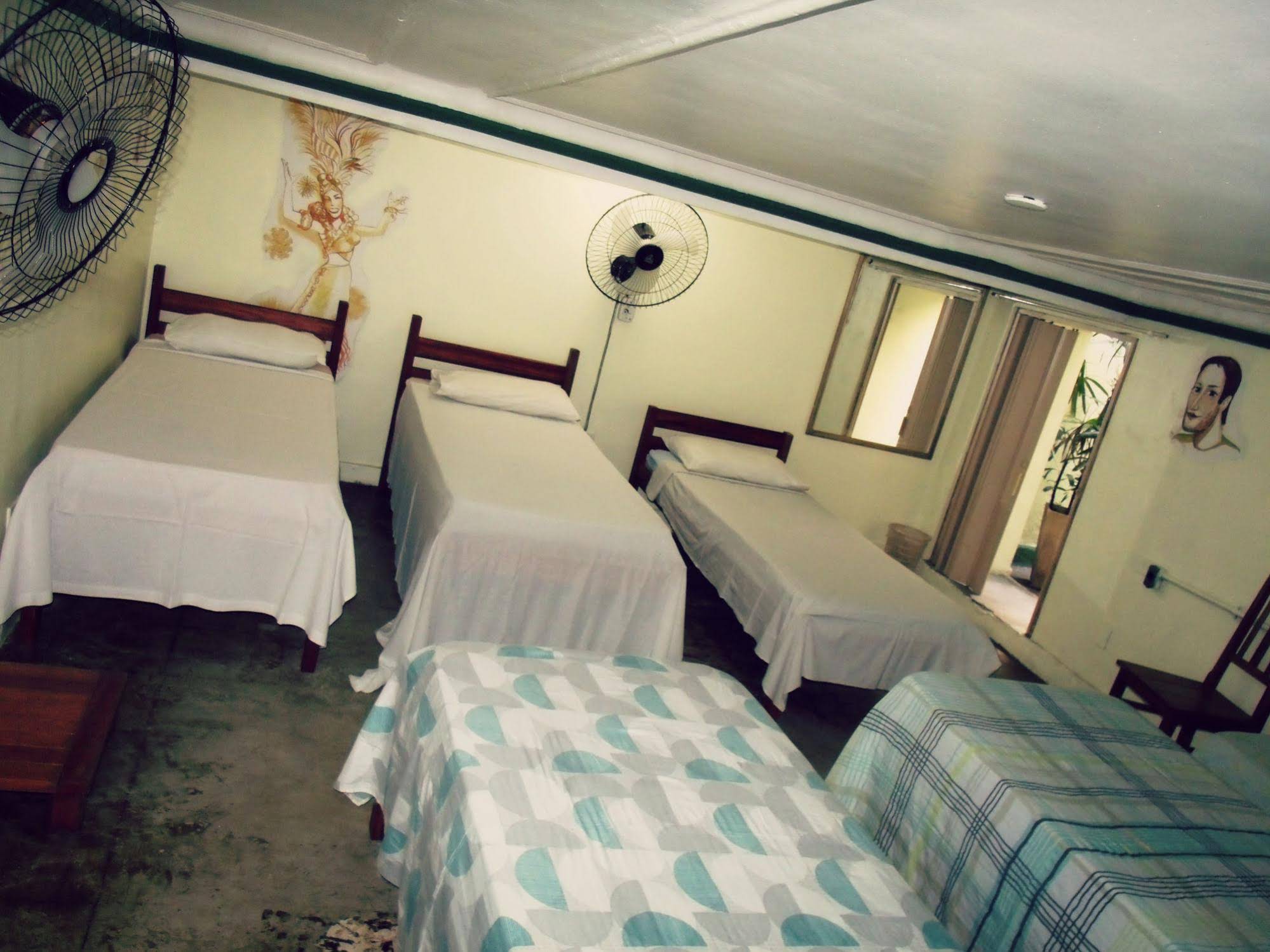 Art Hostel Rio