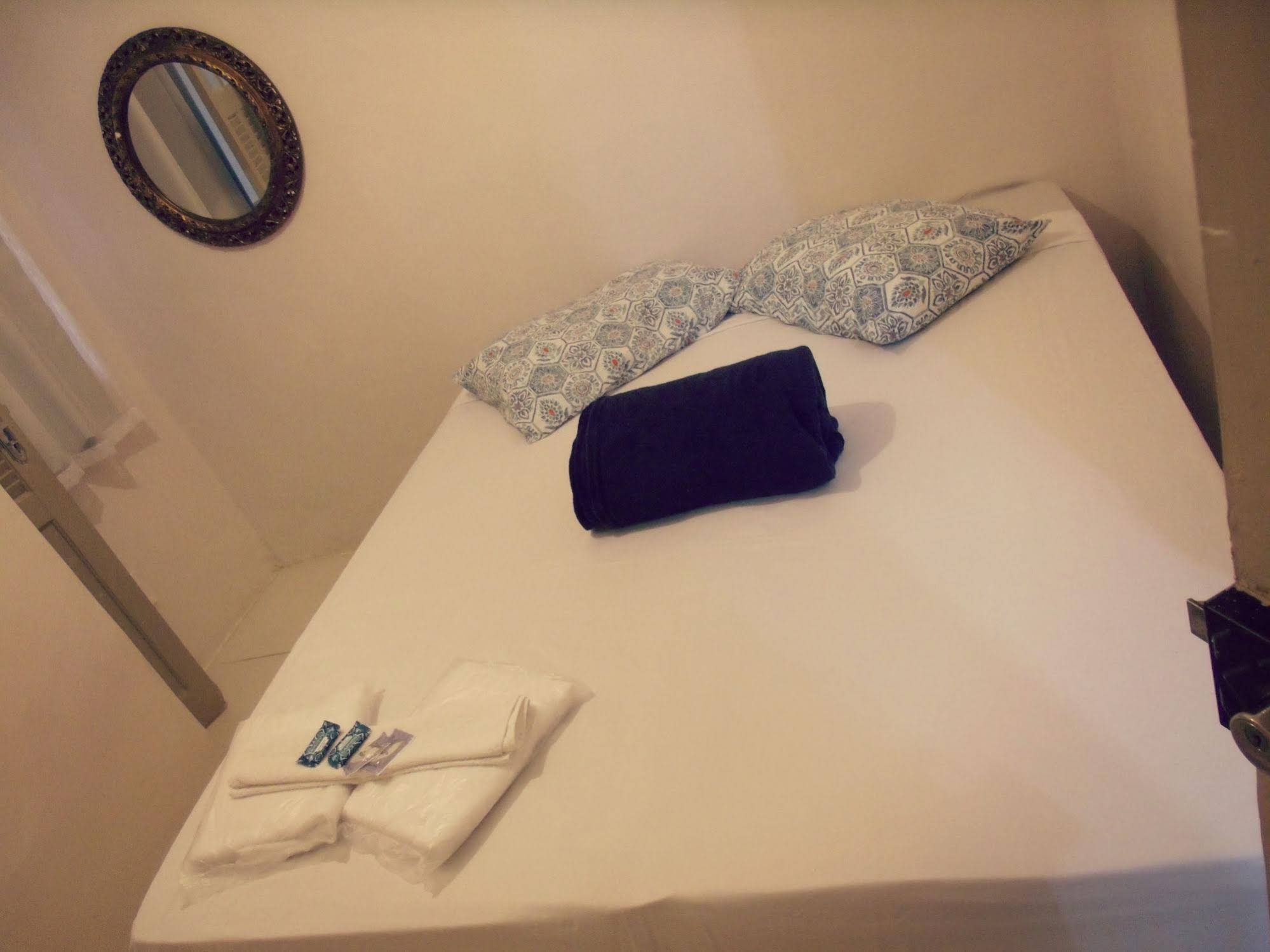 Art Hostel Rio