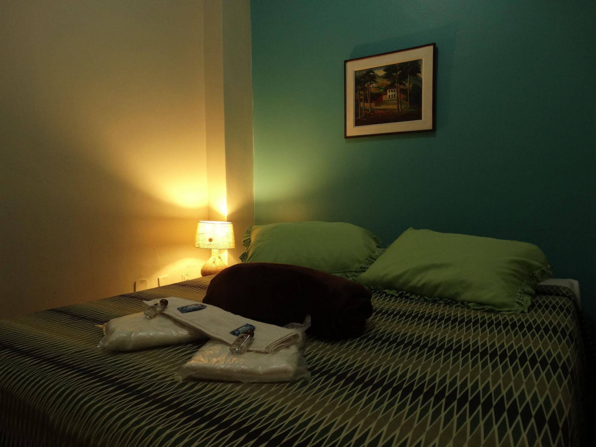 Art Hostel Rio