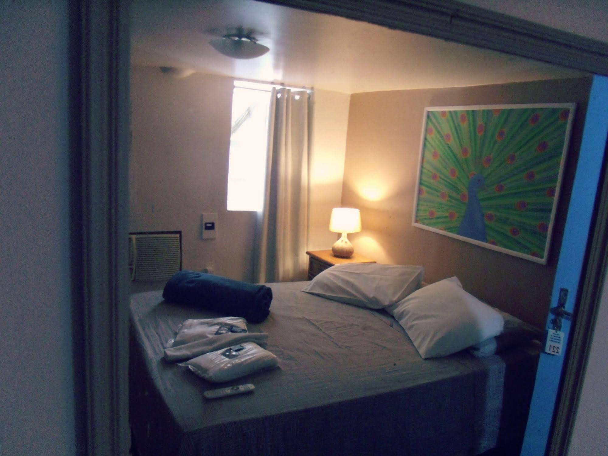 Art Hostel Rio
