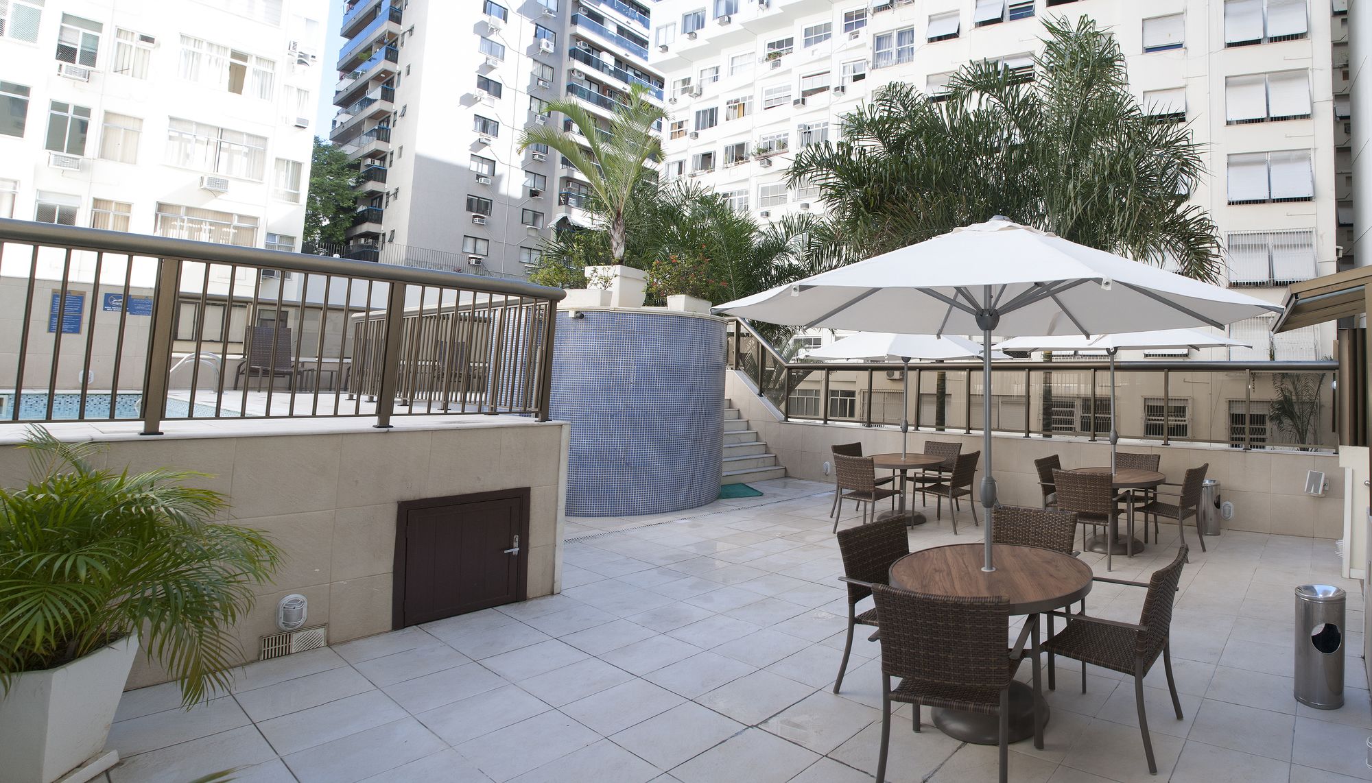 Astoria Copacabana