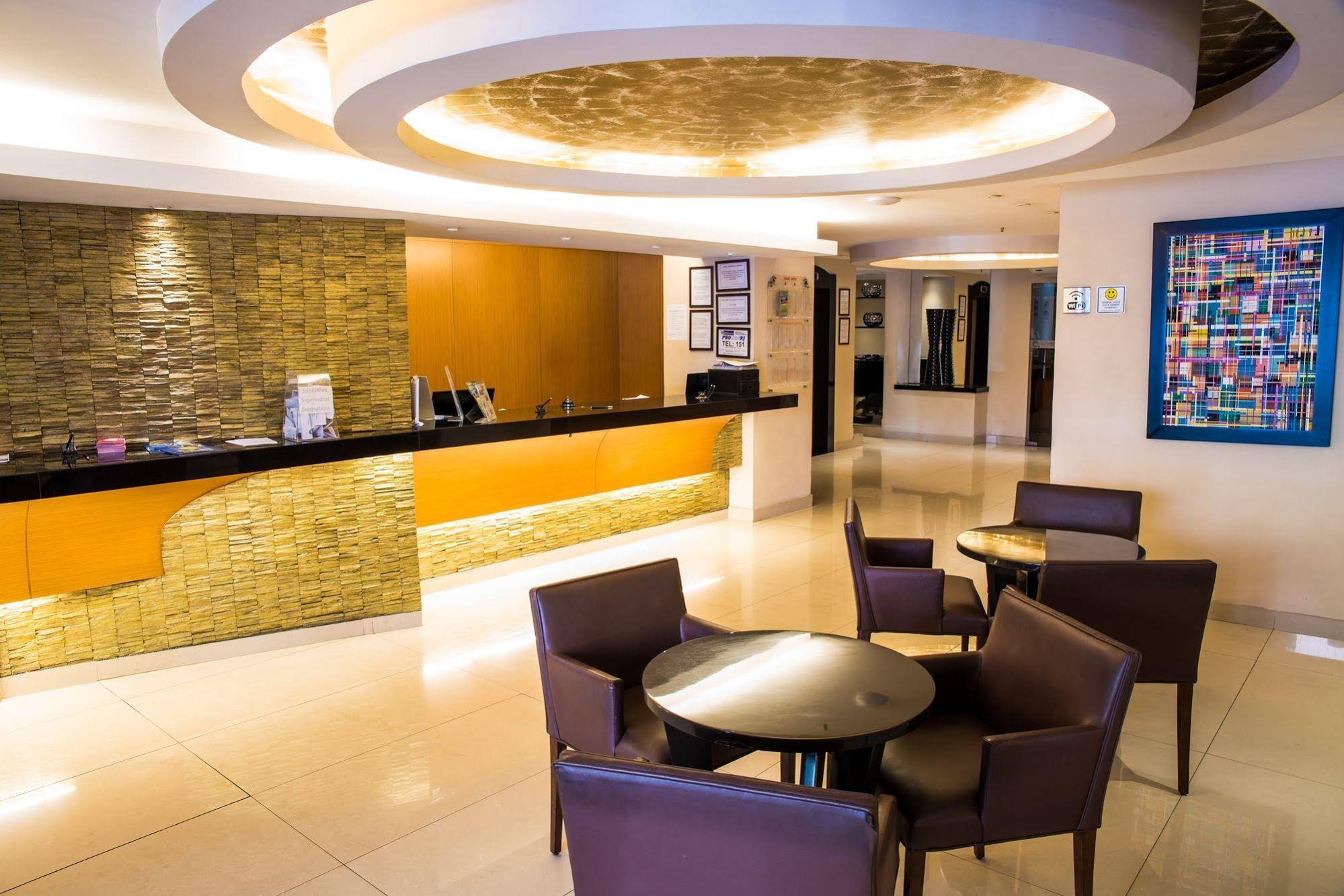 Atlantis Copacabana