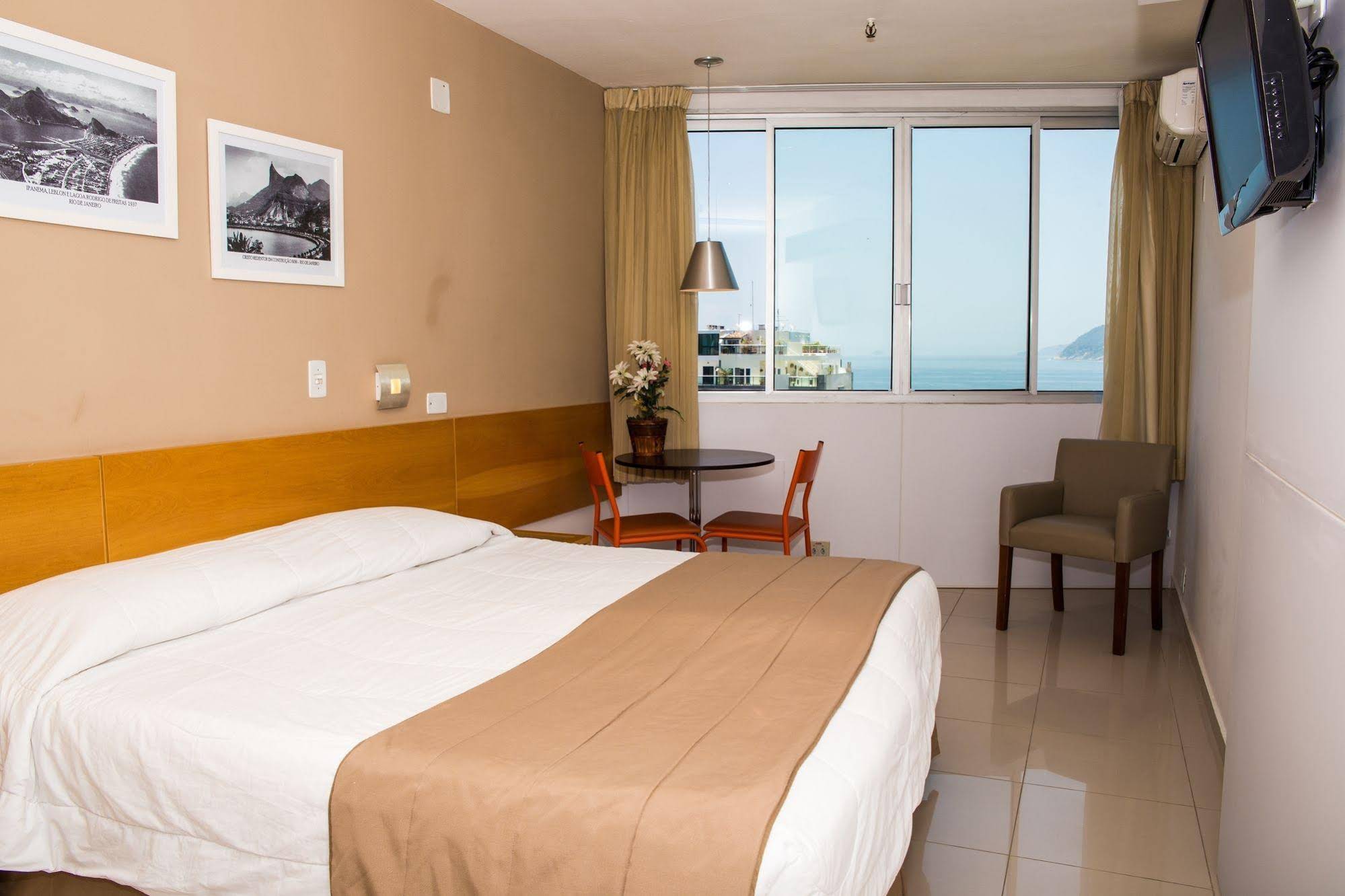 Atlantis Copacabana