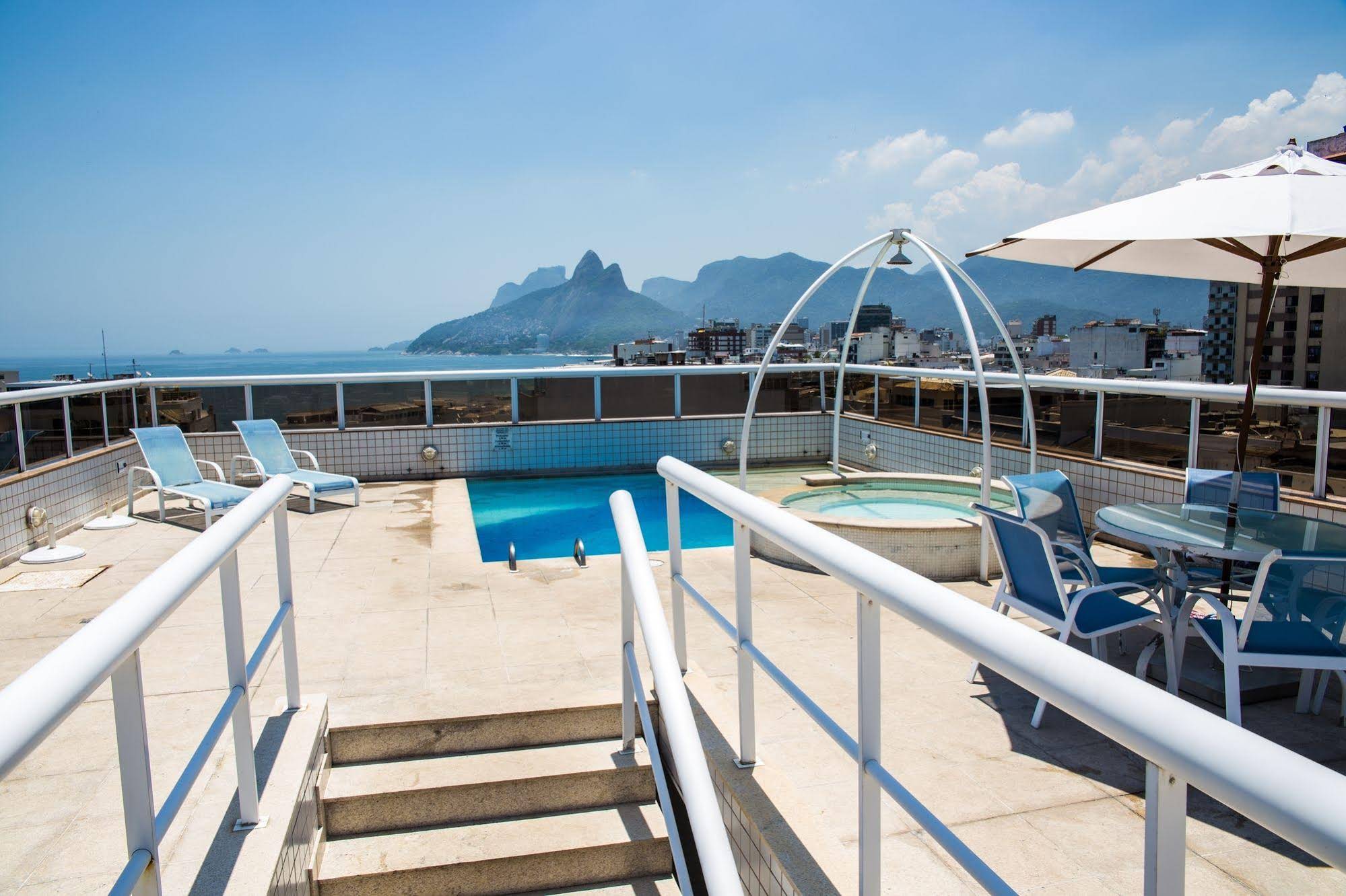 Atlantis Copacabana