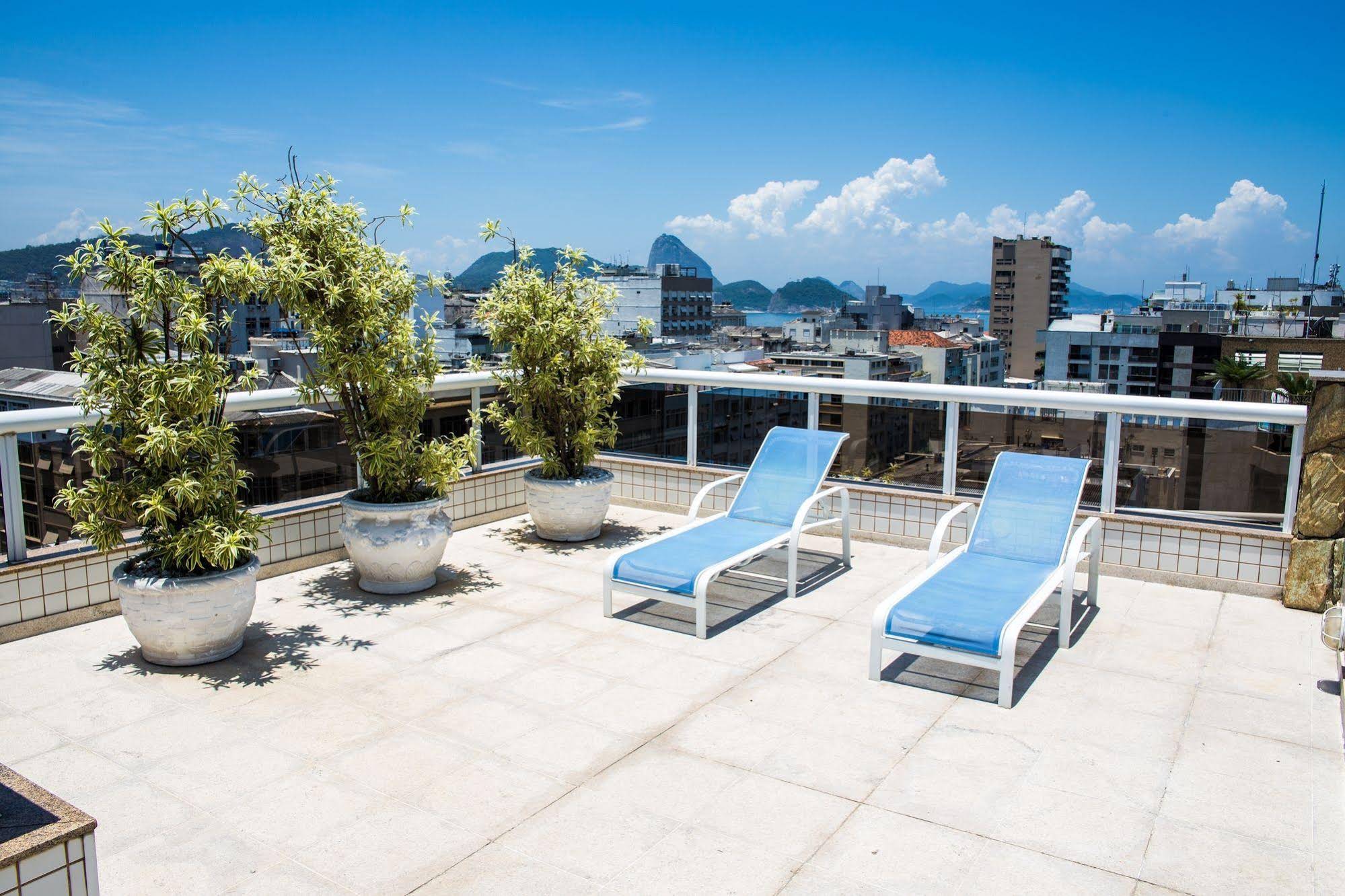 Atlantis Copacabana