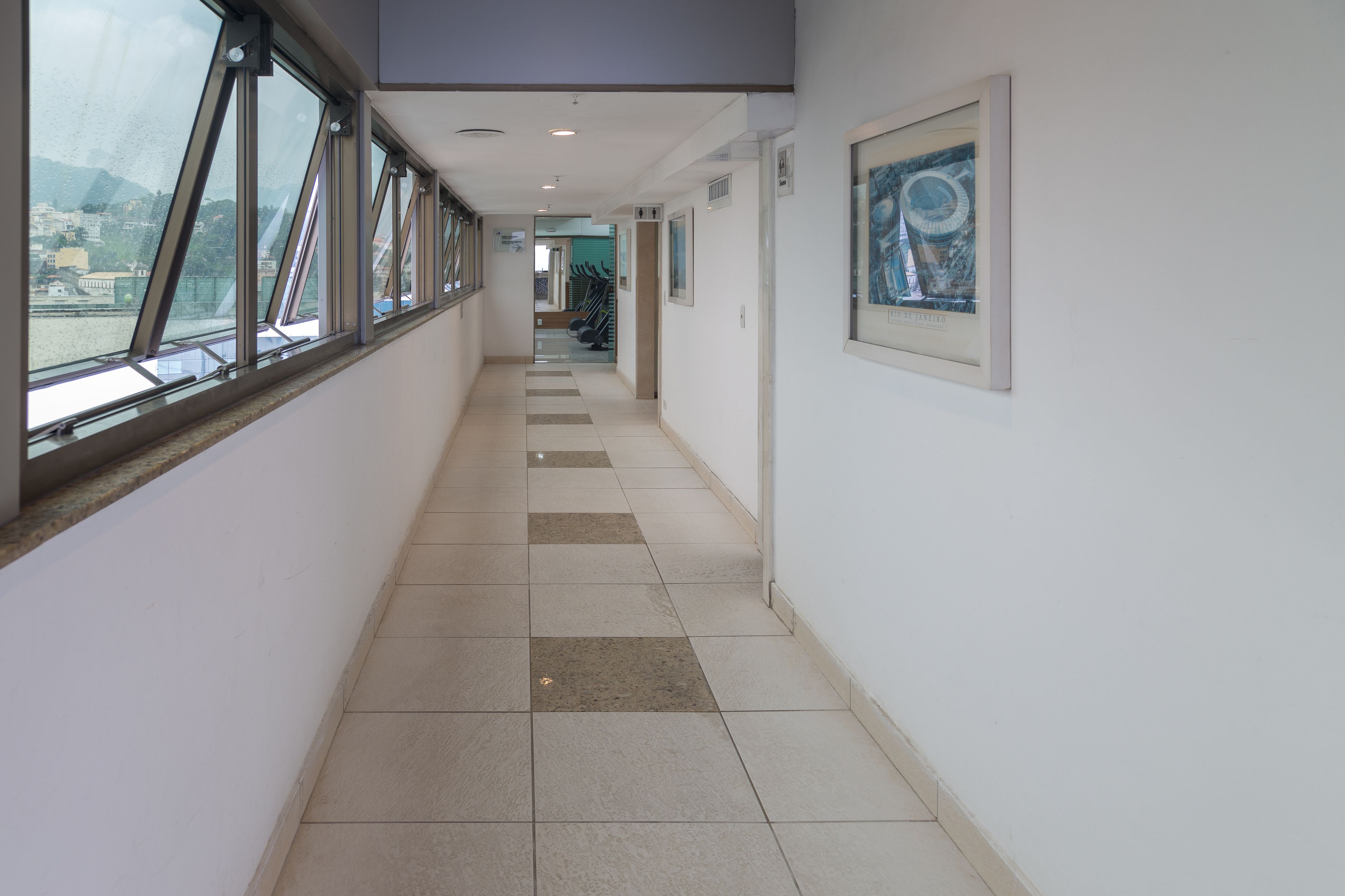 Atlântico Business Centro