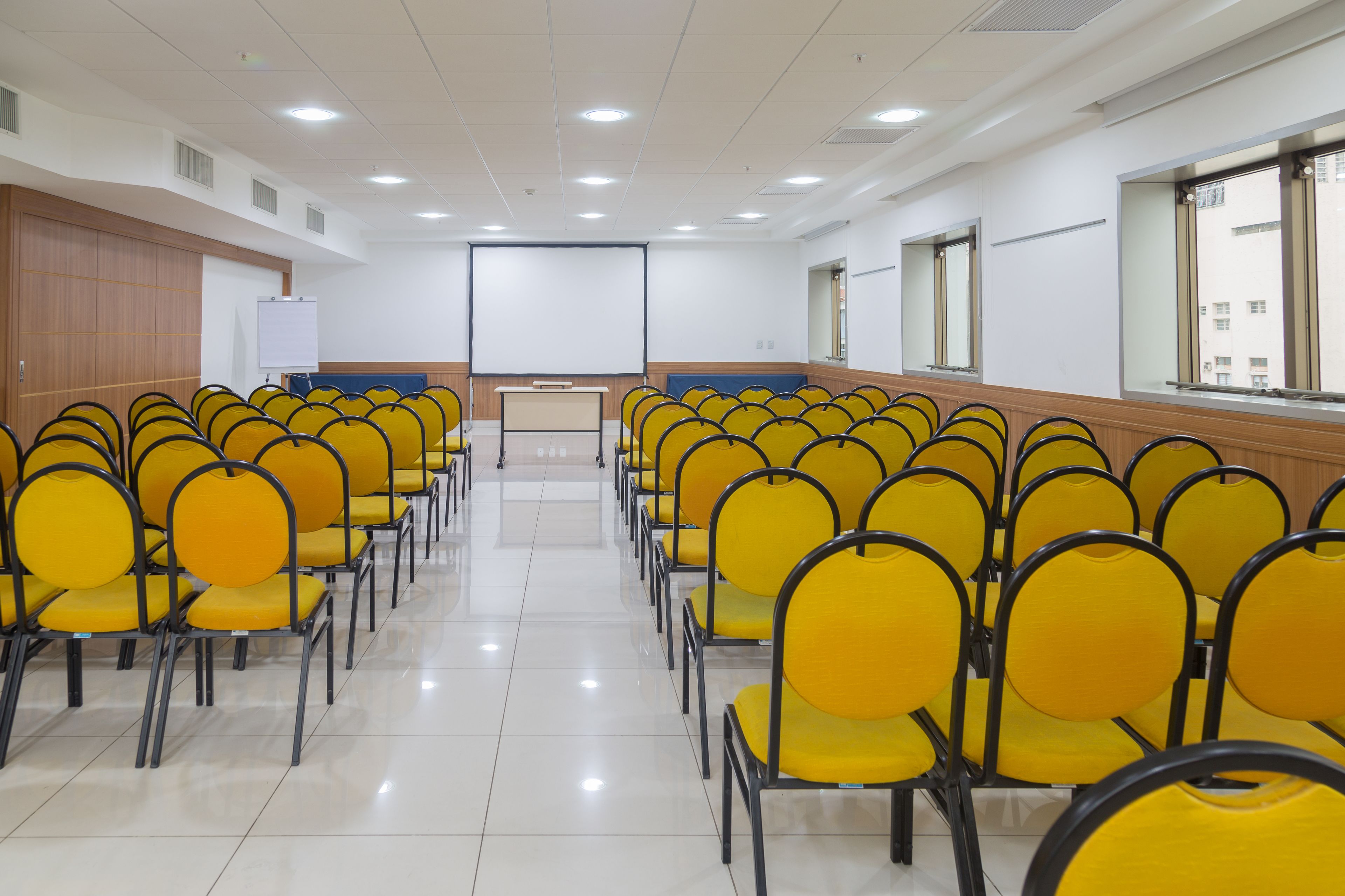 Atlântico Business Centro