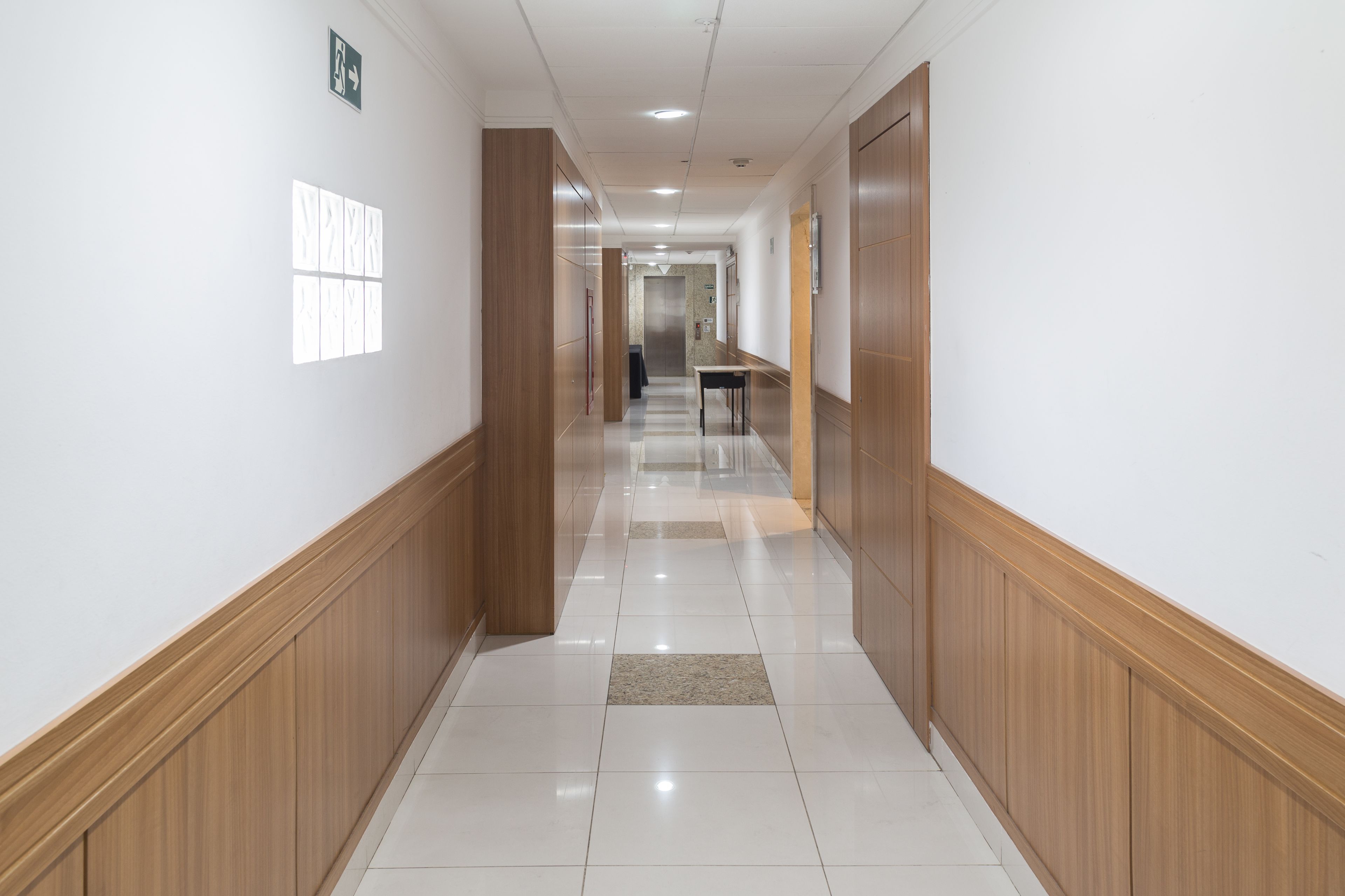Atlântico Business Centro