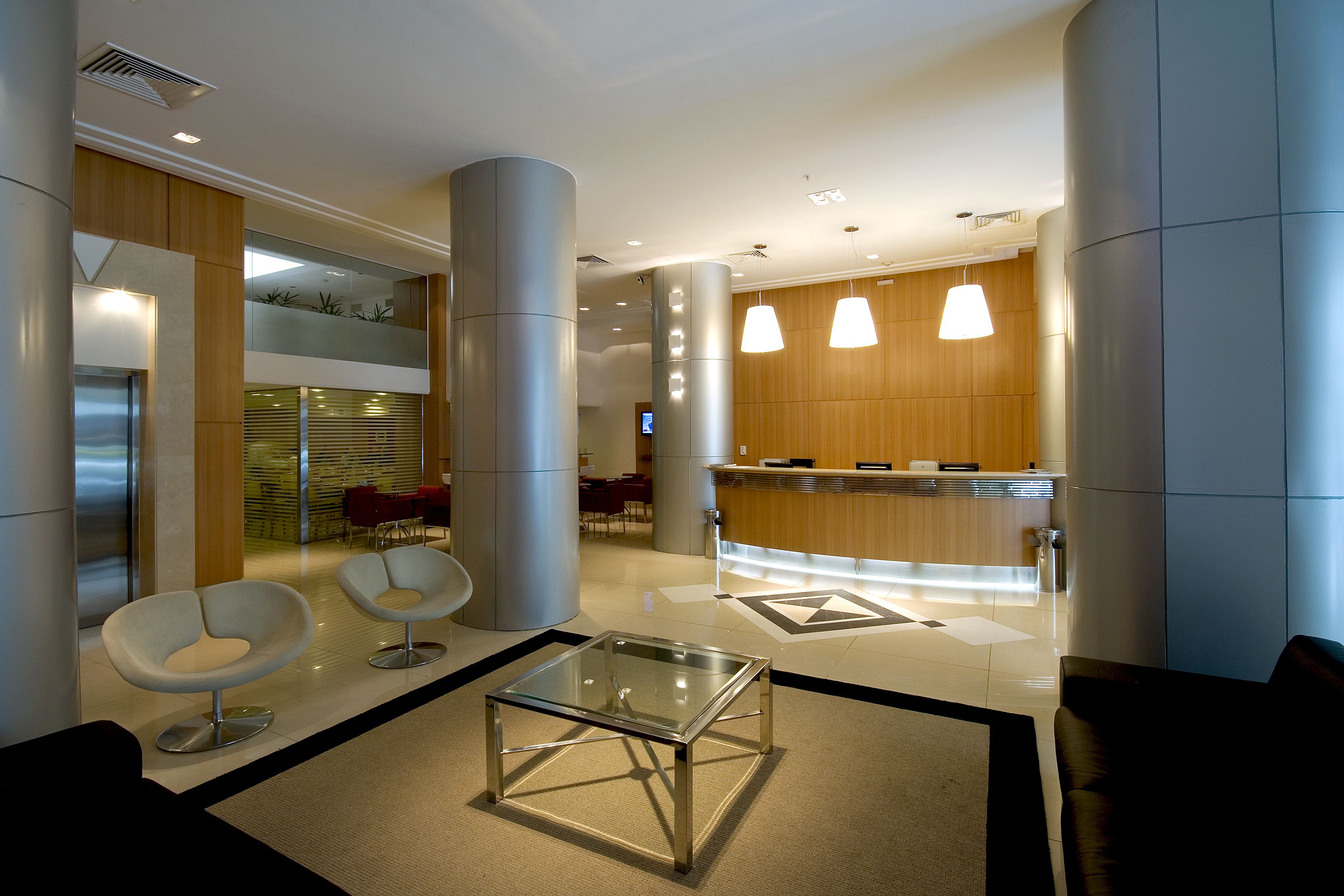 Atlântico Business Centro