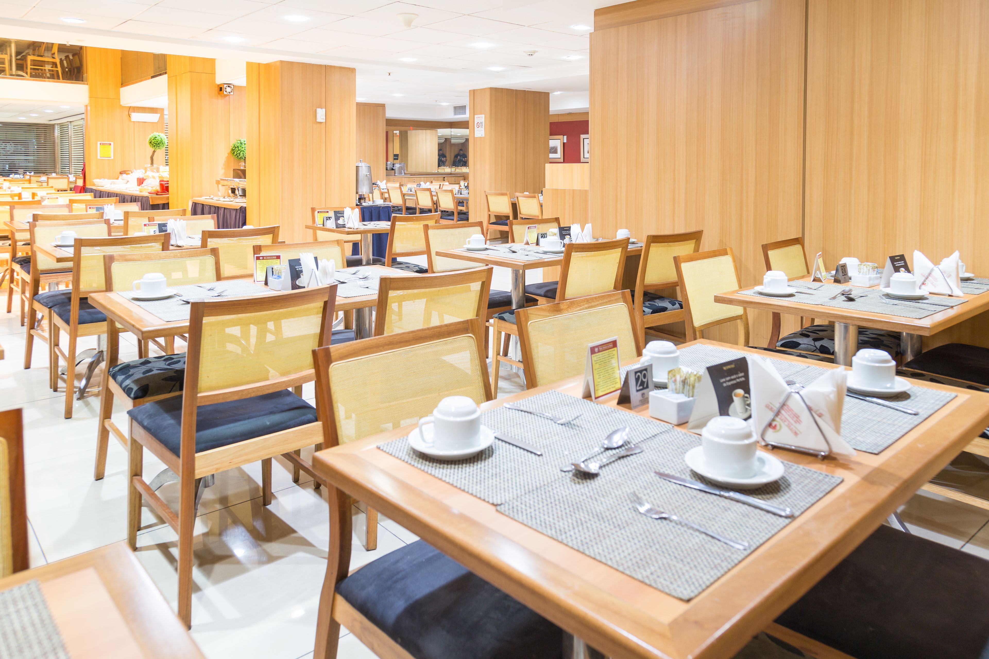 Atlântico Business Centro