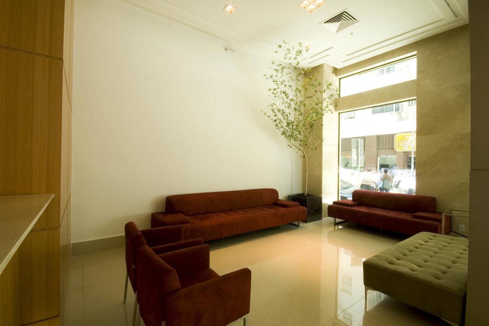 Atlântico Business Centro