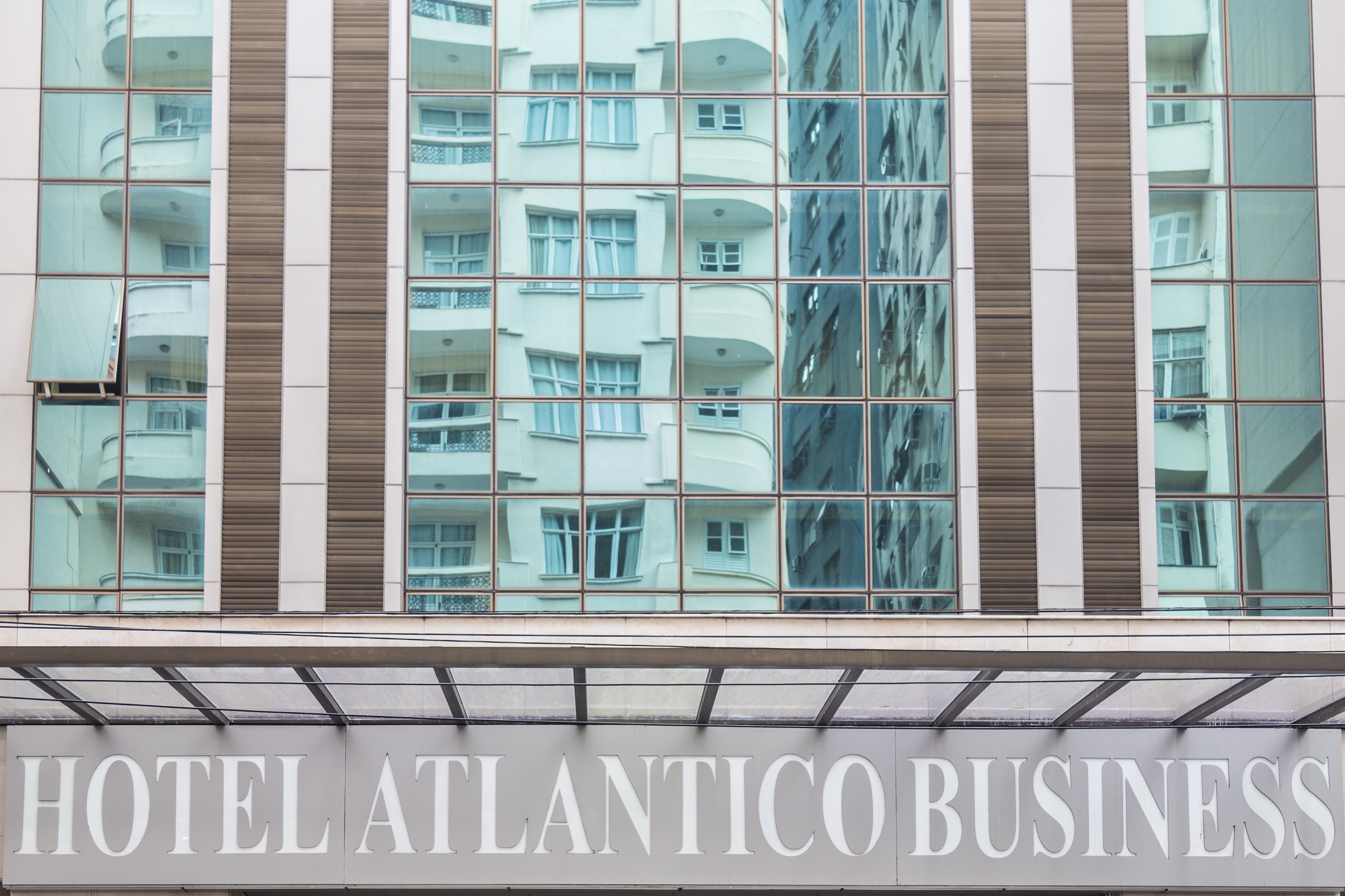 Atlântico Business Centro