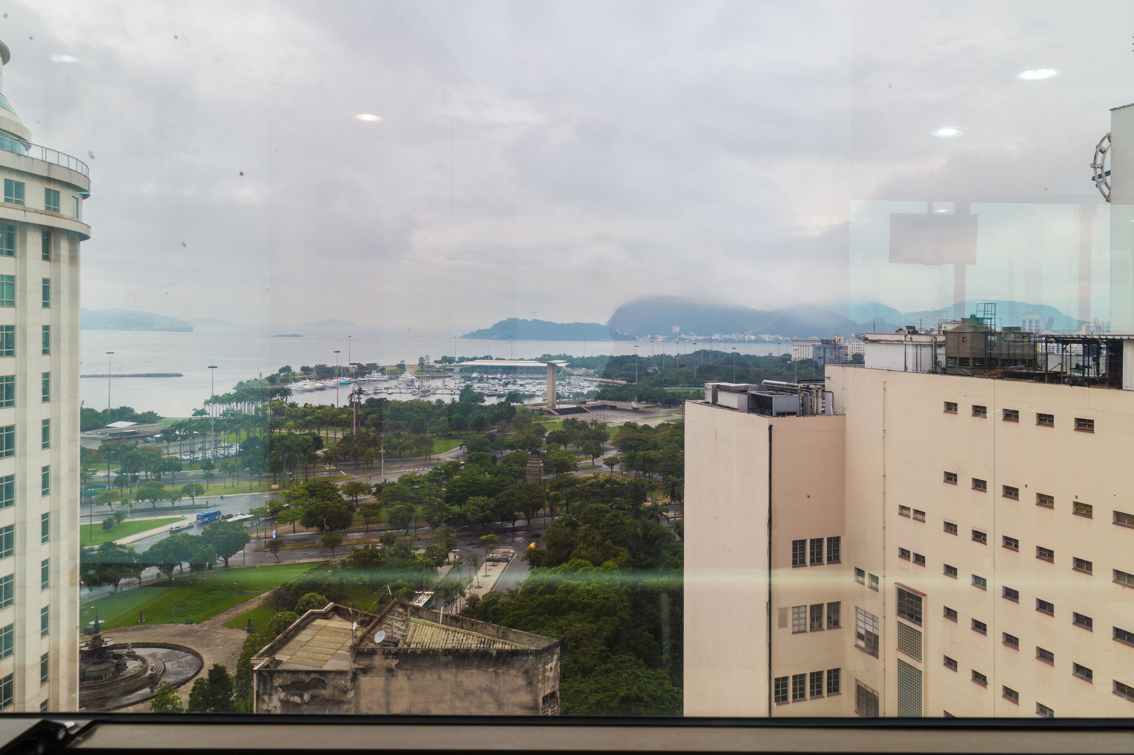 Atlântico Business Centro