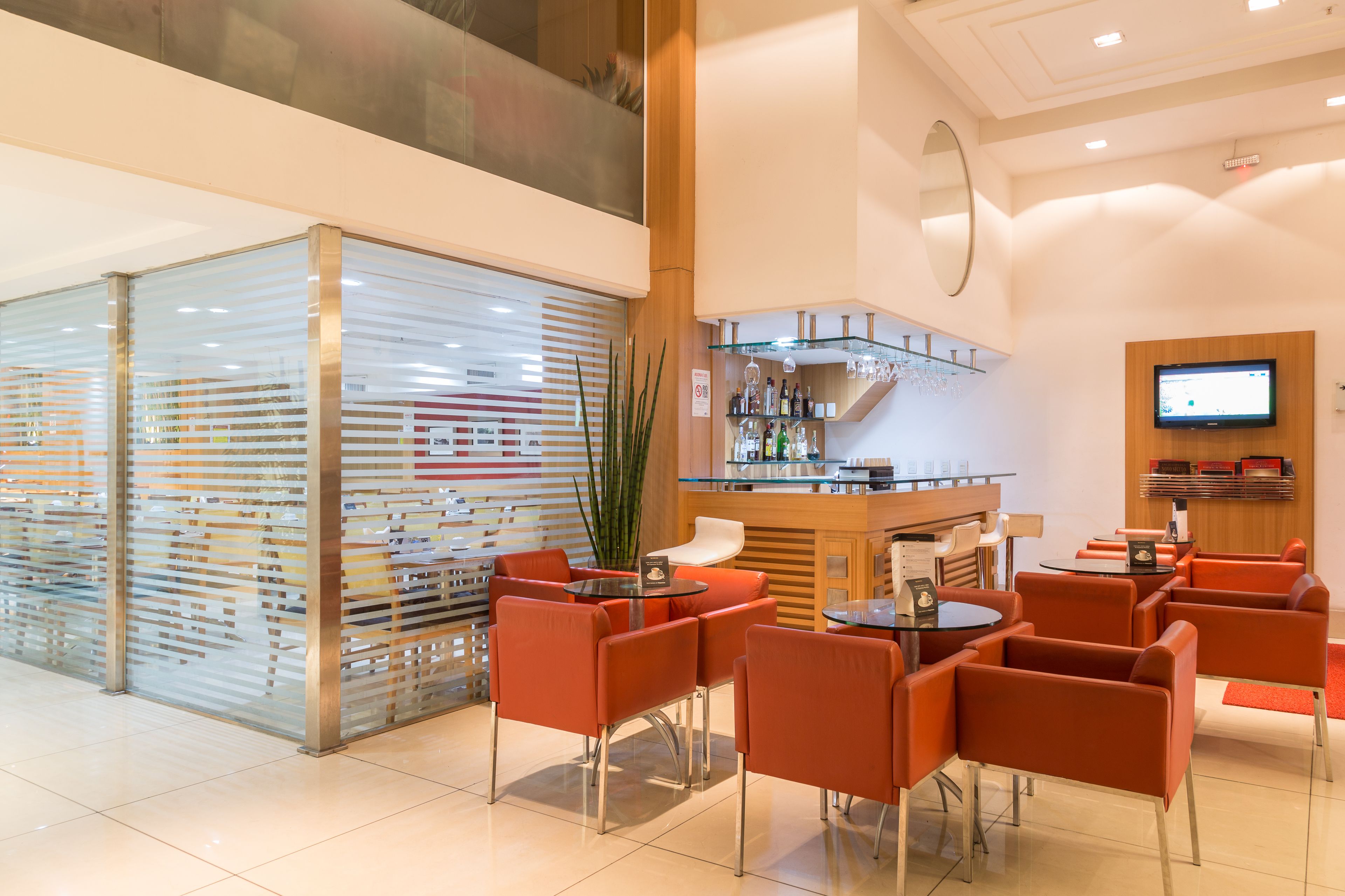Atlântico Business Centro