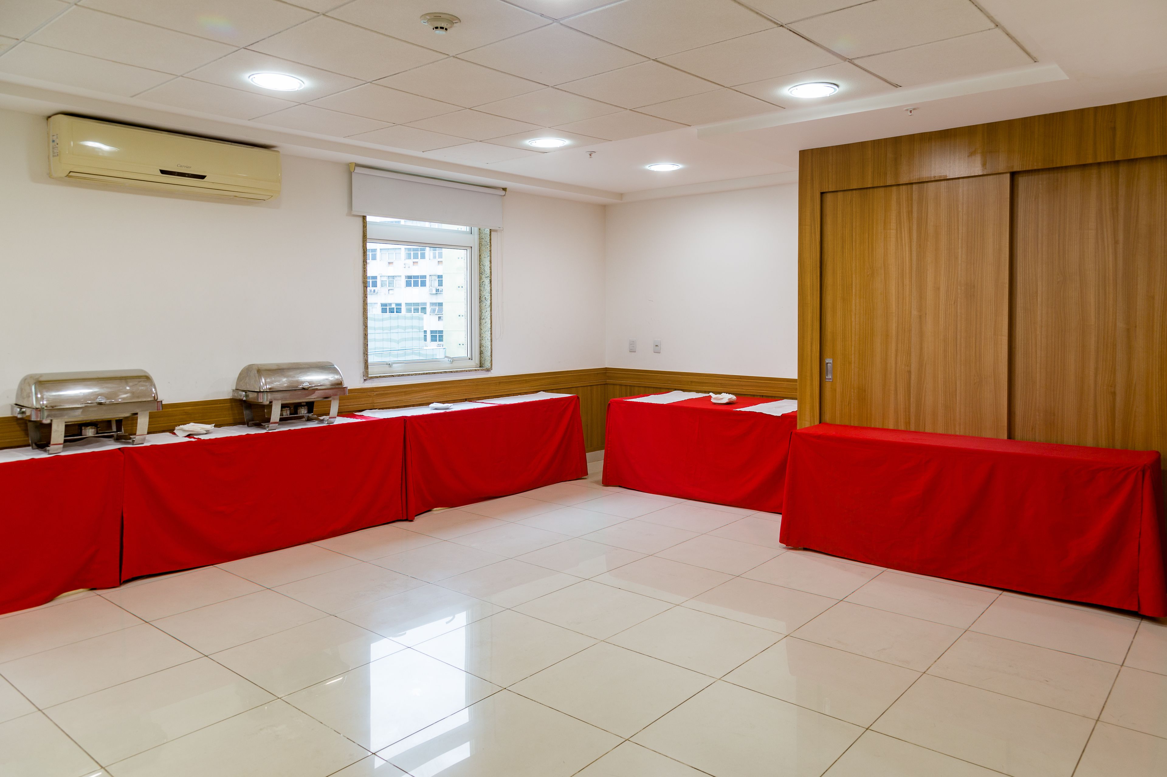 Atlântico Business Centro