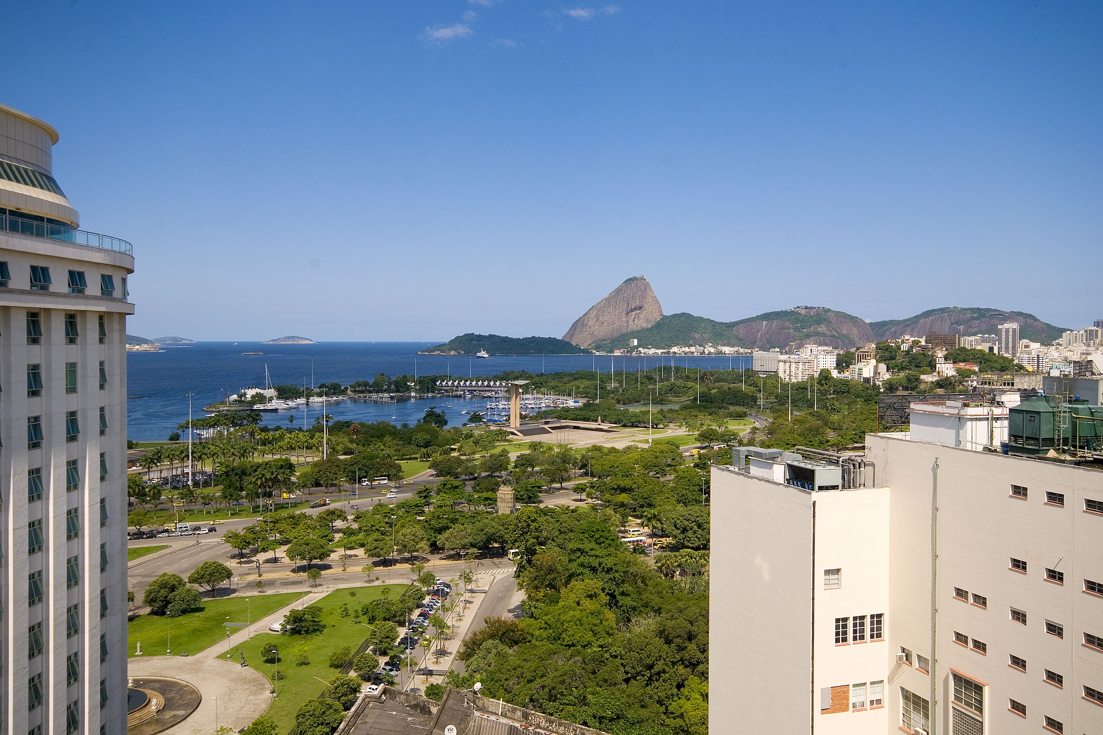 Atlântico Business Centro
