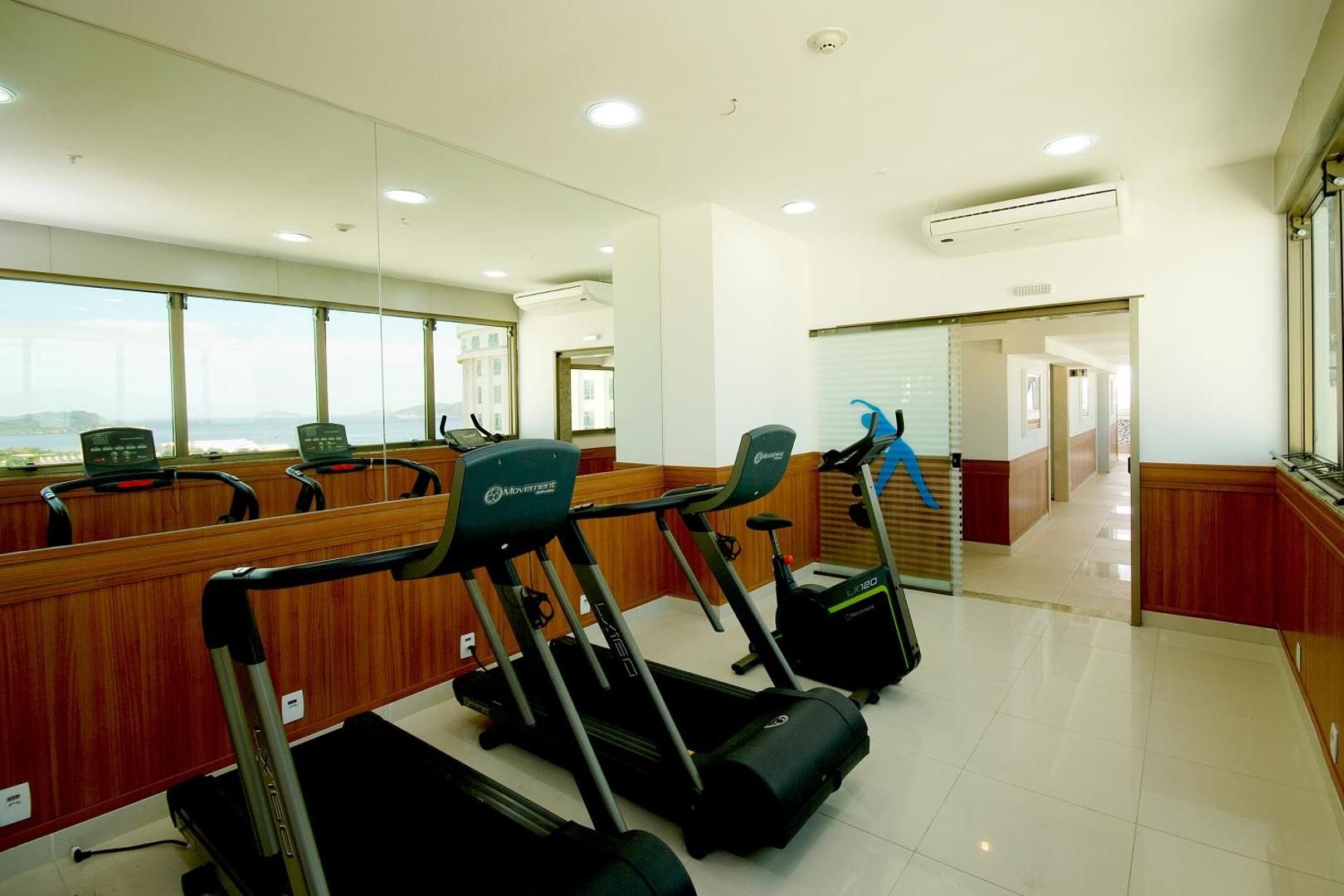 Atlântico Business Centro