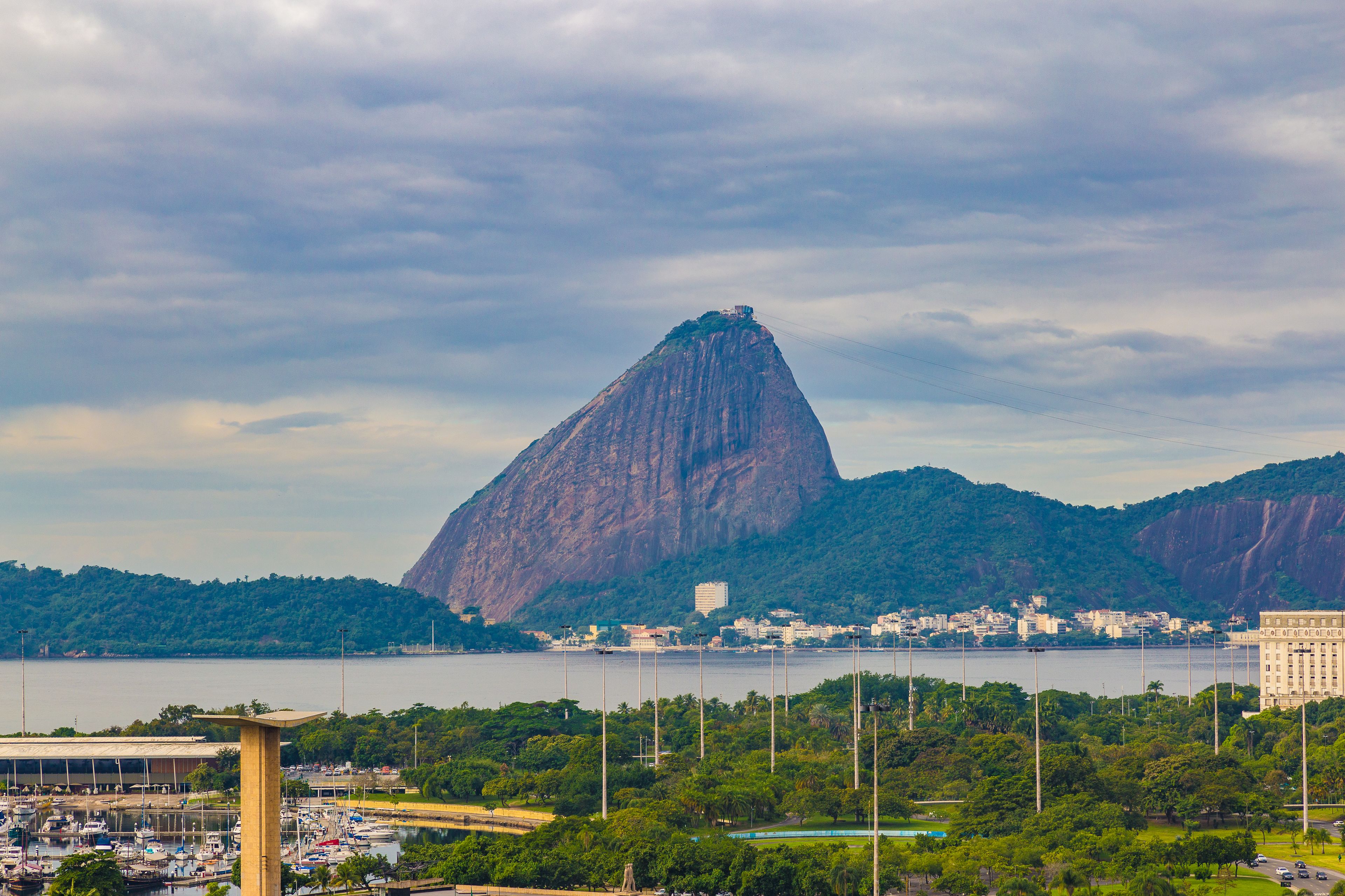 Atlântico Business Centro