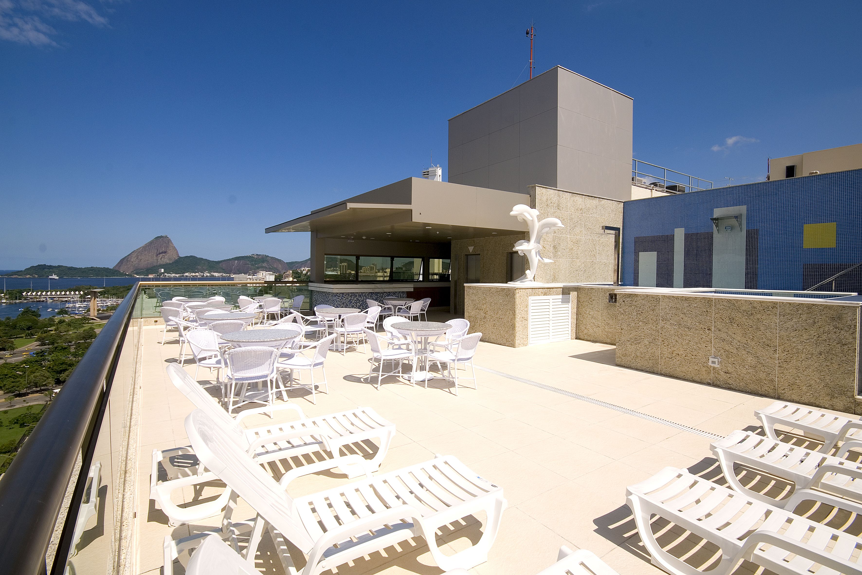 Atlântico Business Centro