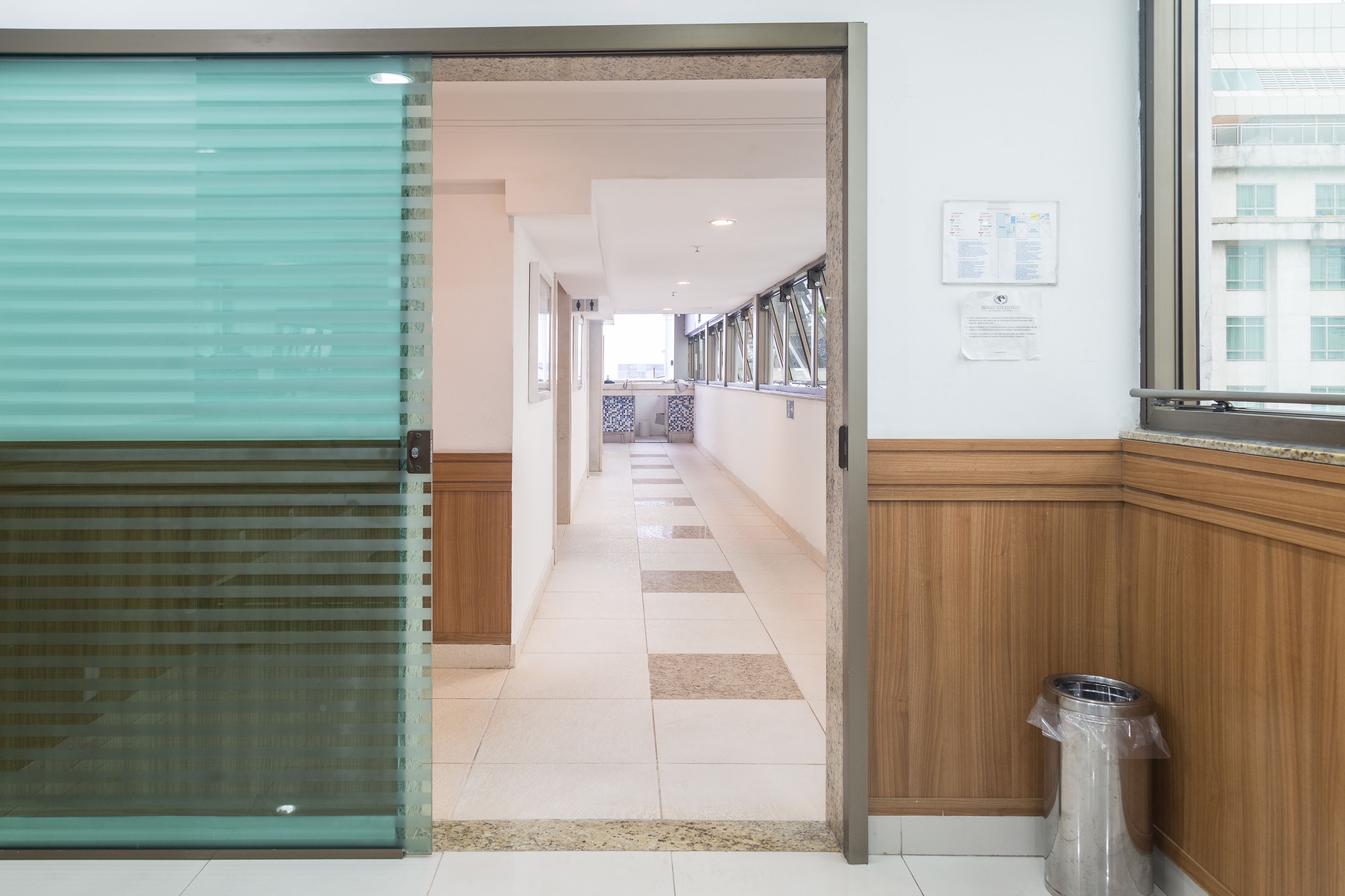Atlântico Business Centro