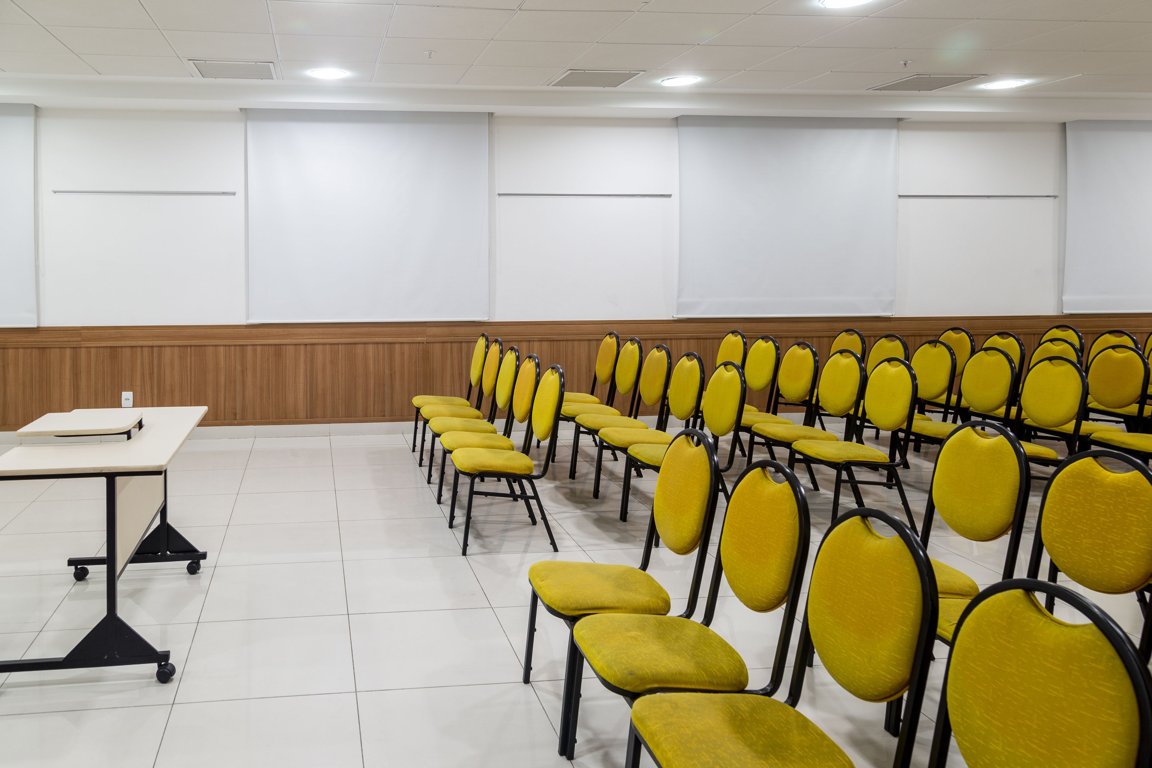 Atlântico Business Centro