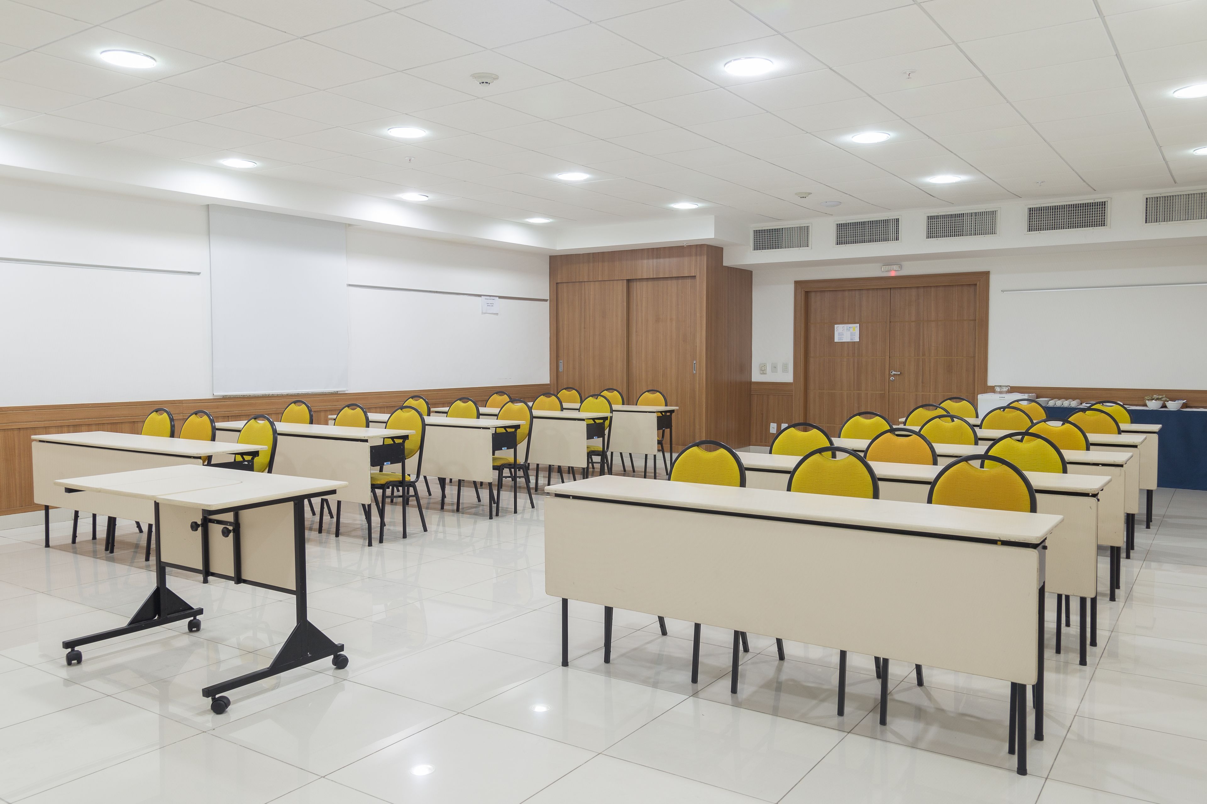 Atlântico Business Centro