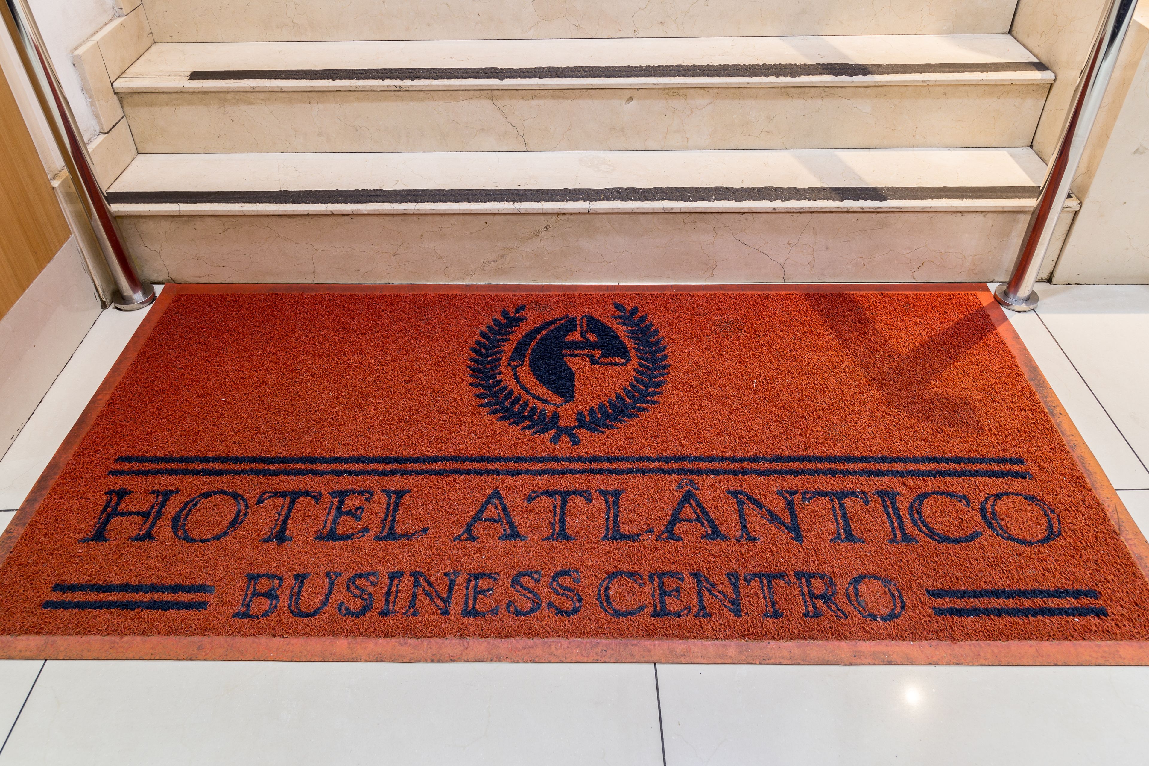 Atlântico Business Centro