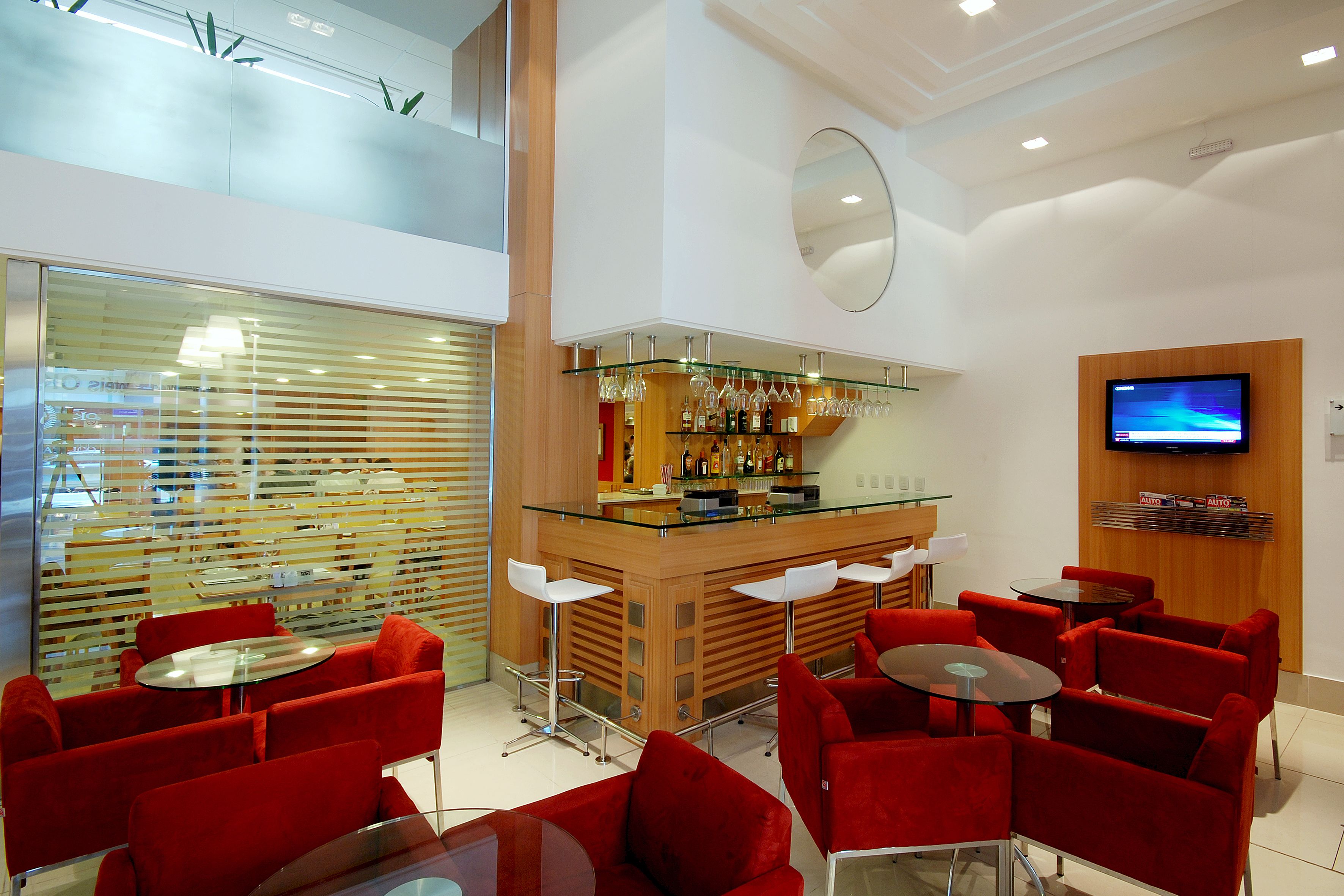 Atlântico Business Centro