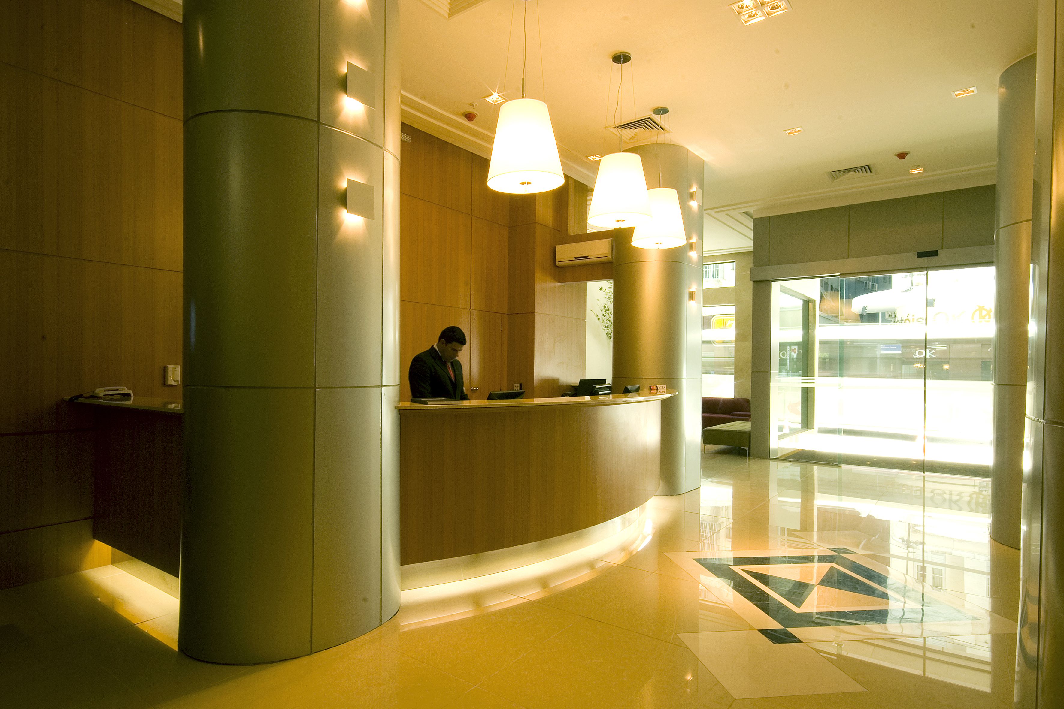 Atlântico Business Centro