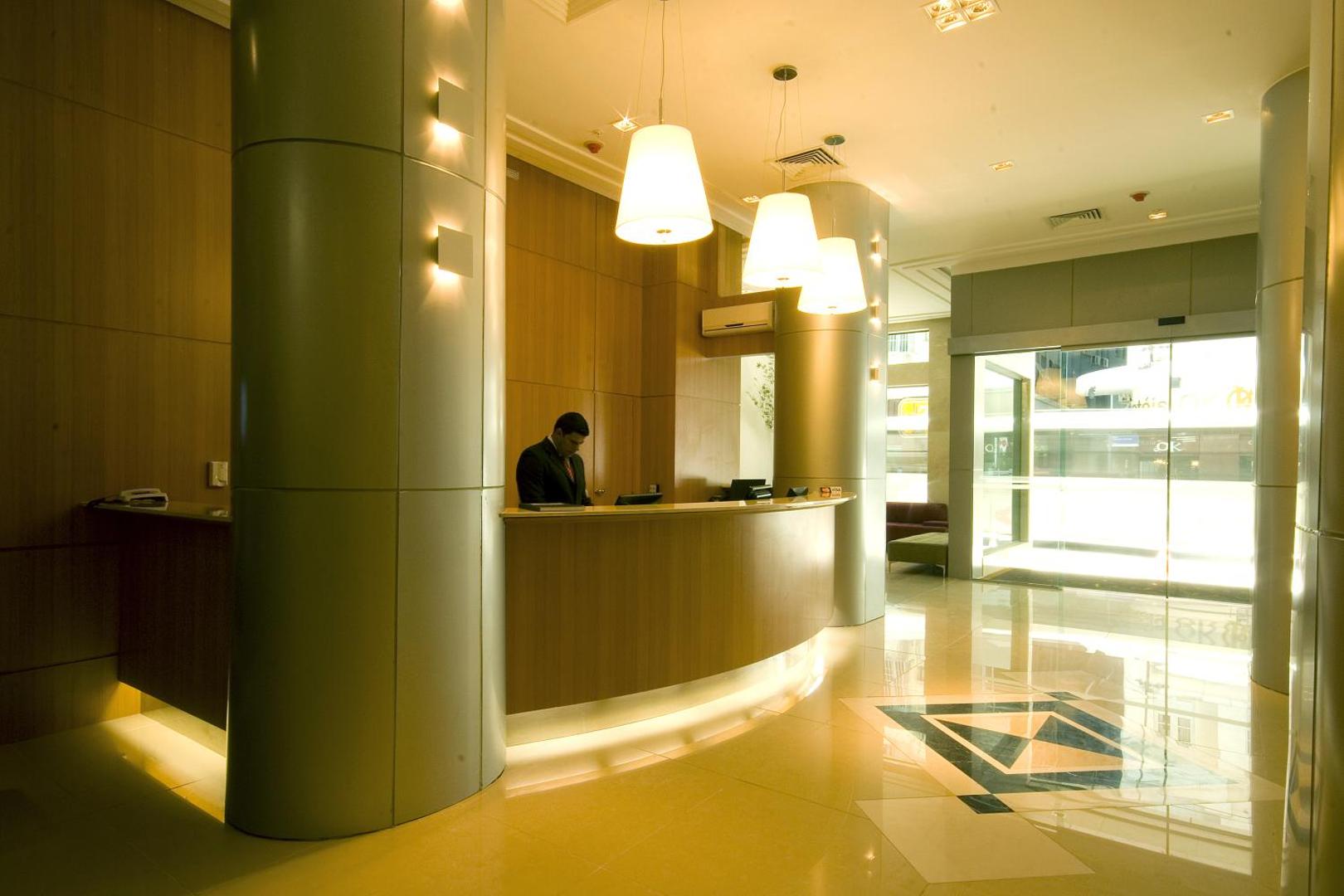 Atlântico Business Centro