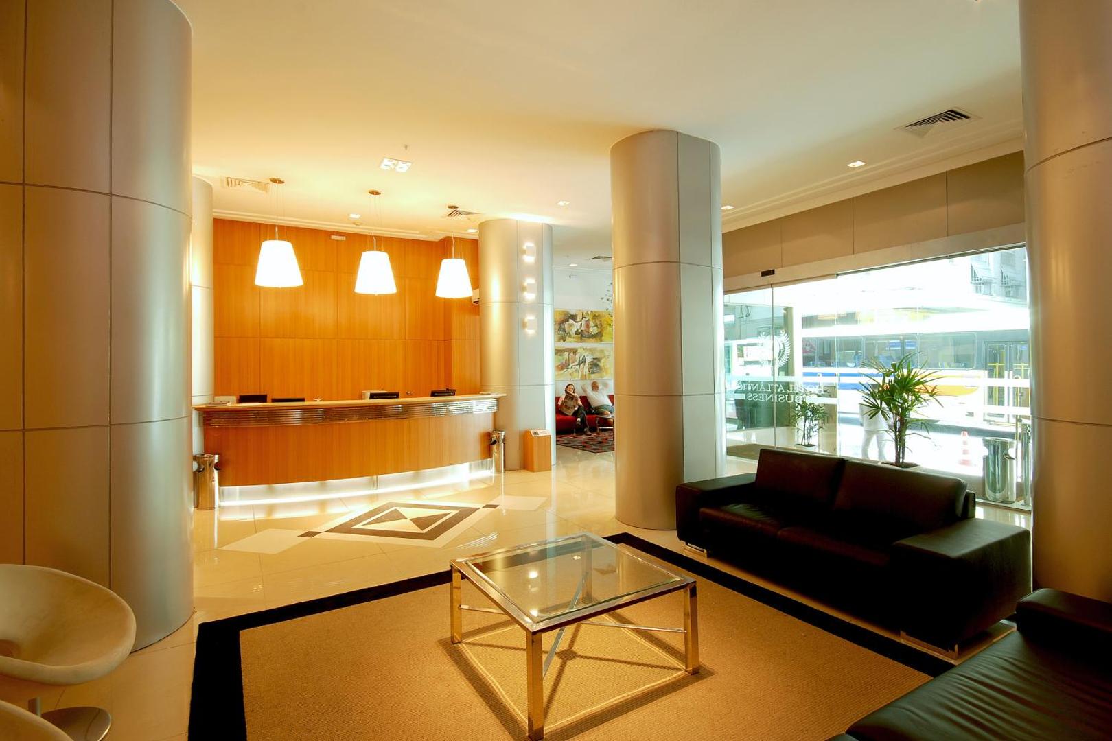 Atlântico Business Centro