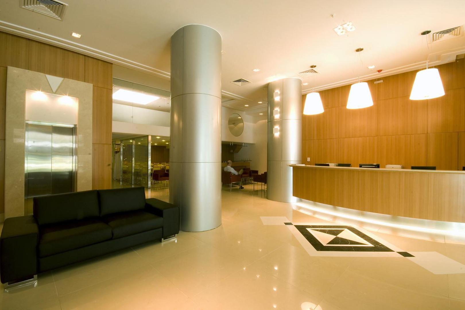Atlântico Business Centro