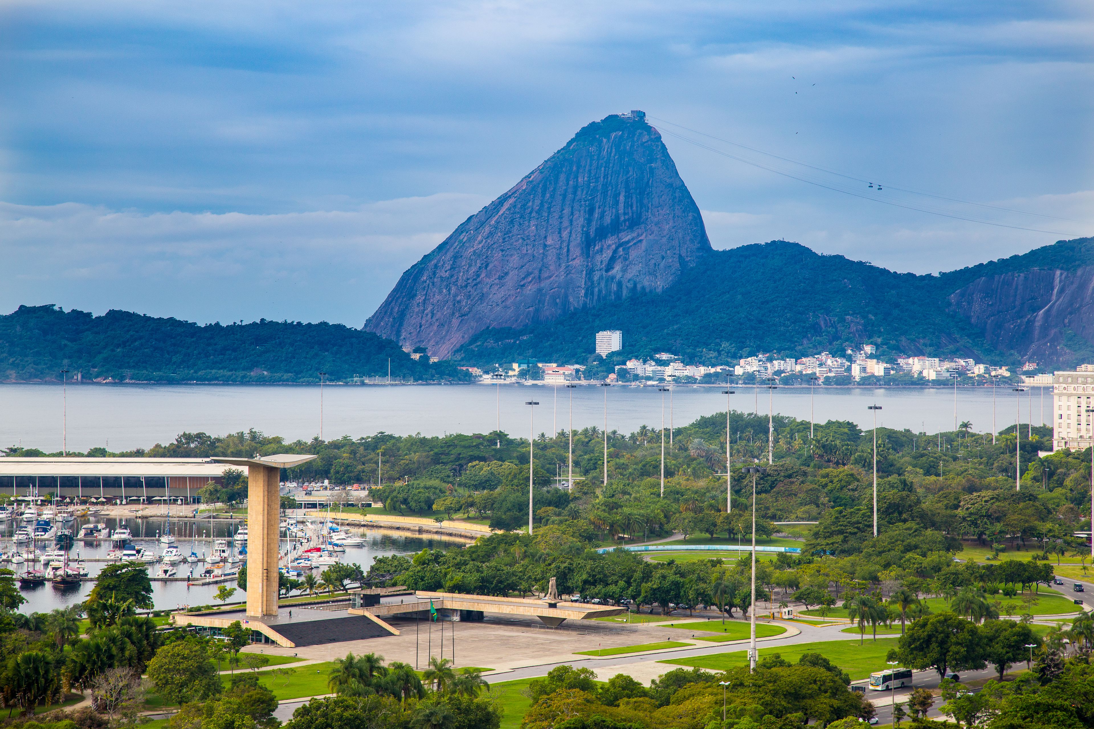 Atlântico Business Centro
