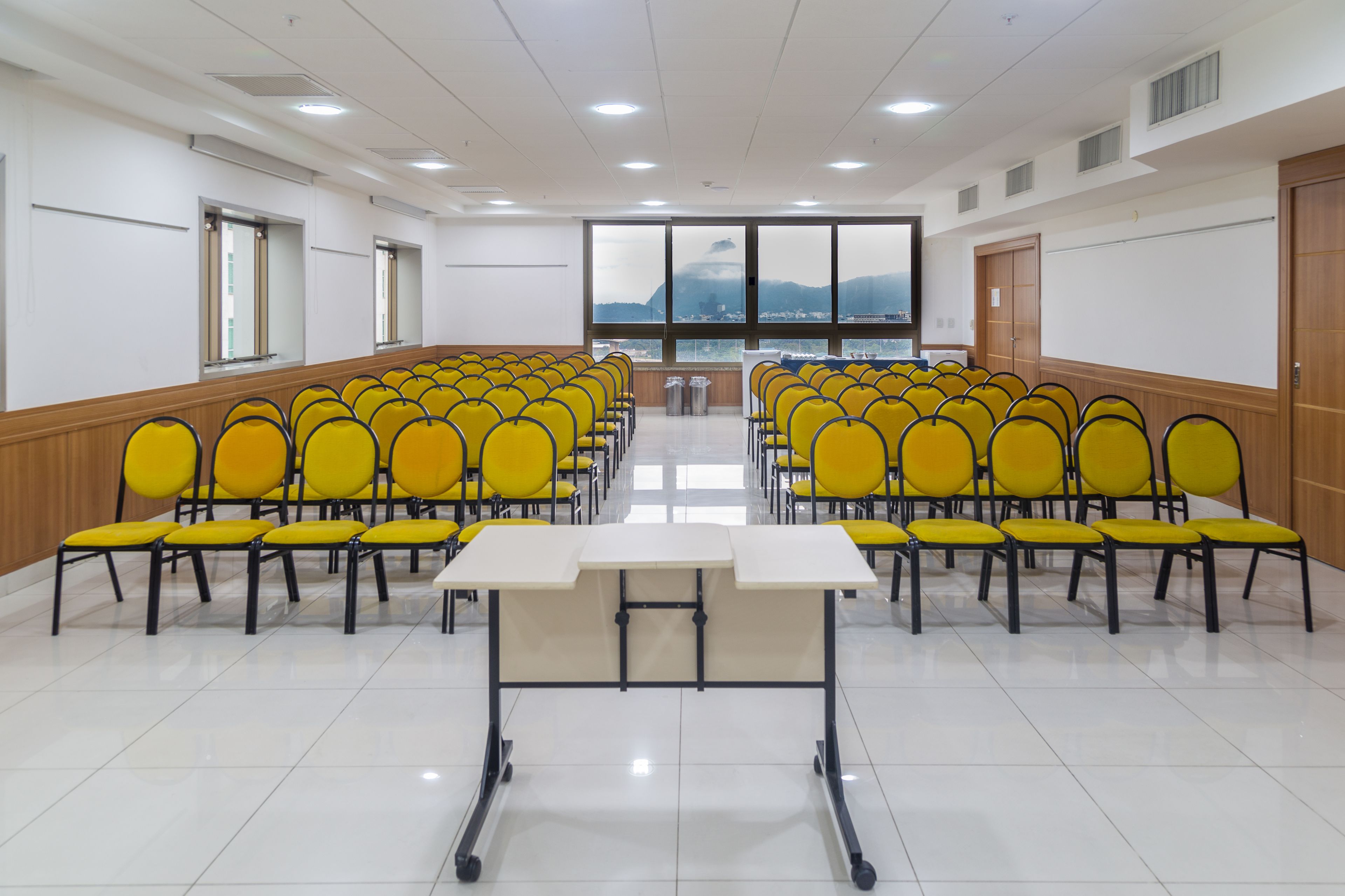Atlântico Business Centro
