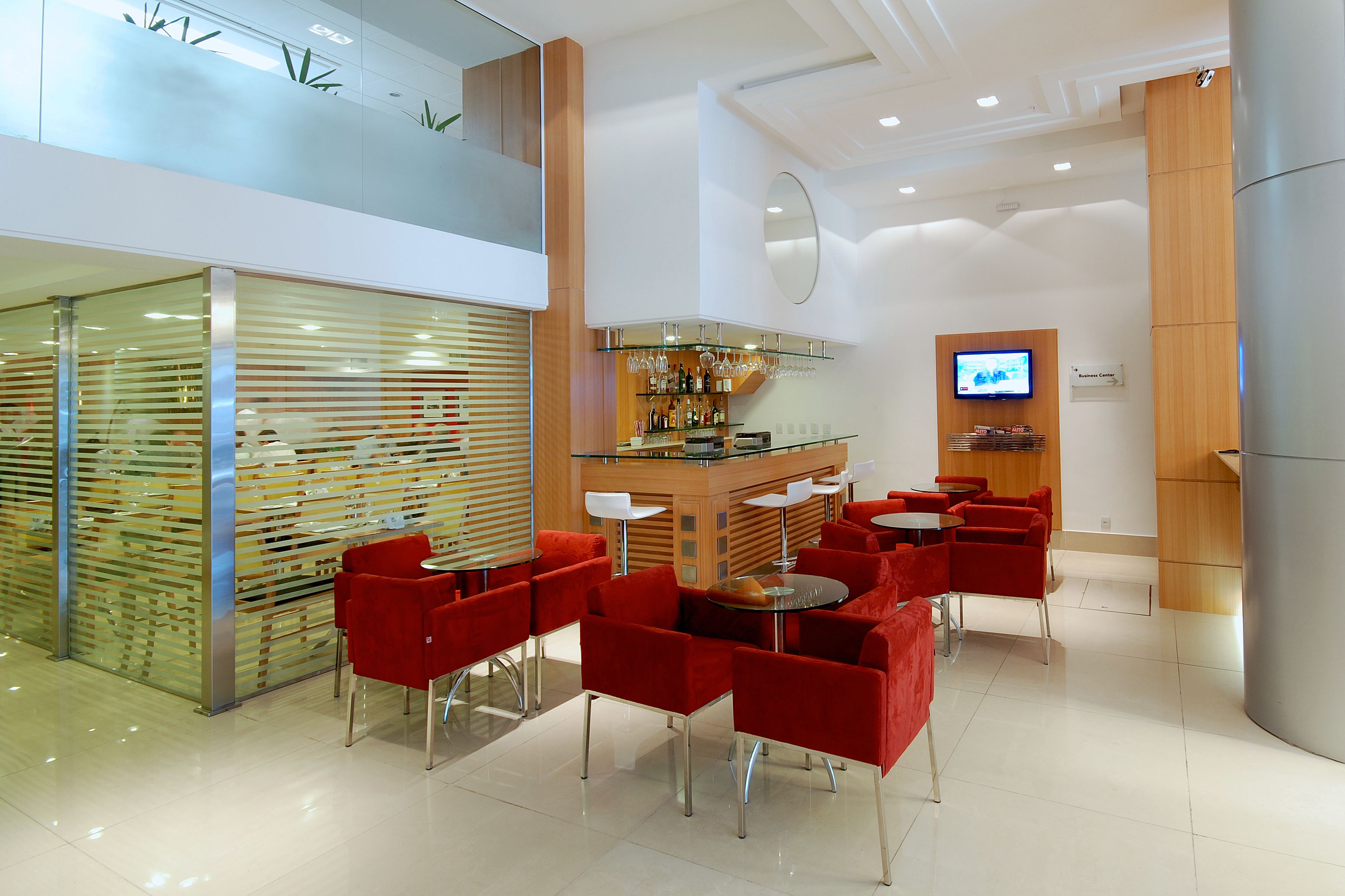 Atlântico Business Centro