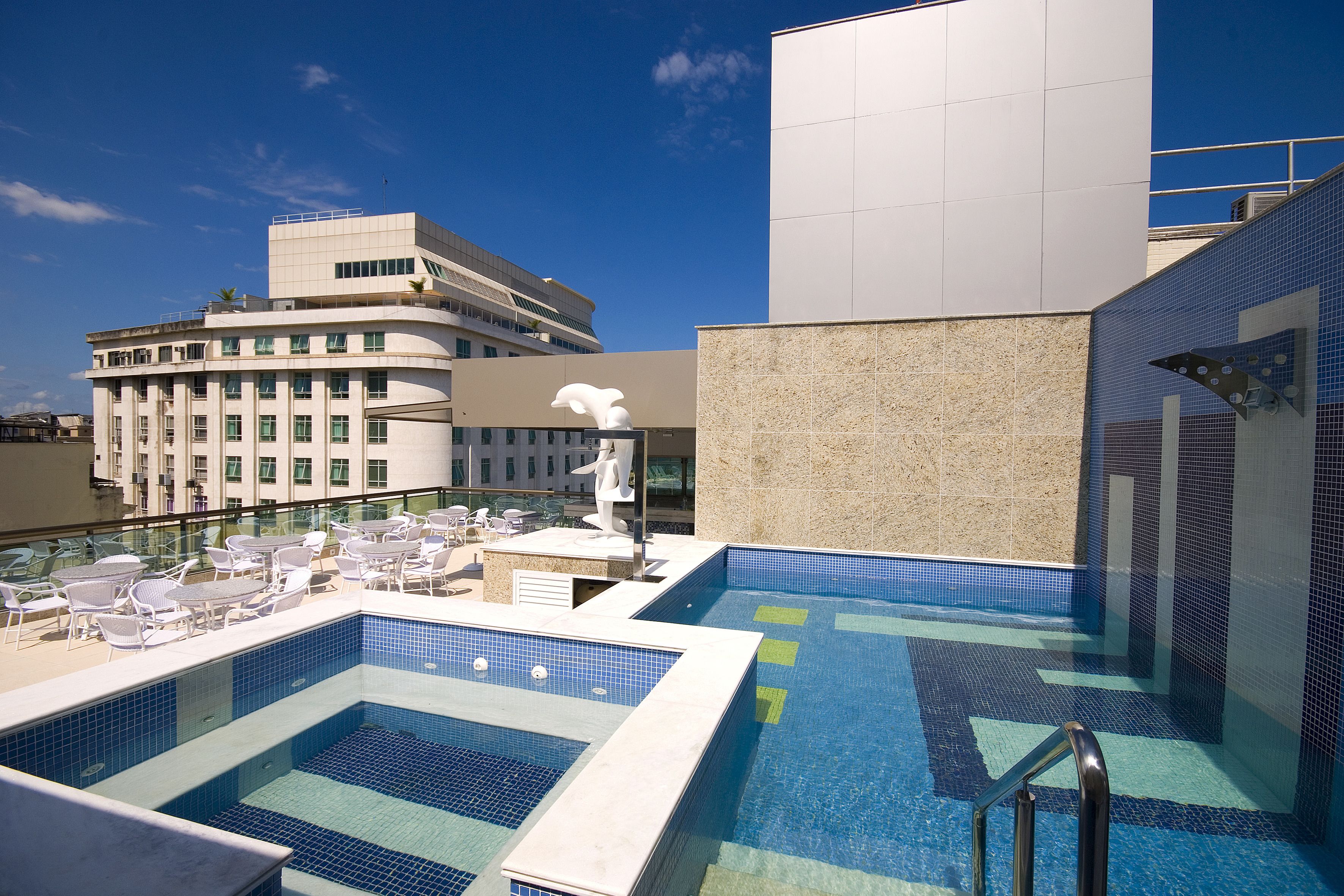 Atlântico Business Centro