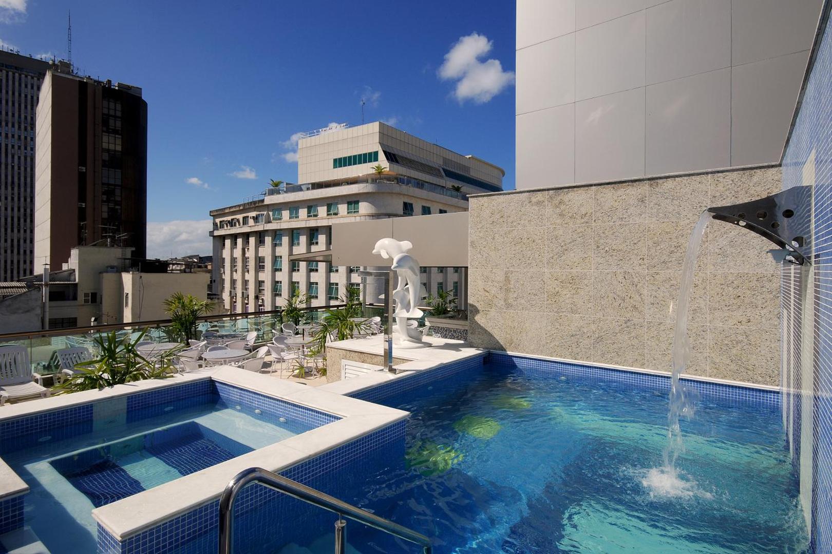 Atlântico Business Centro