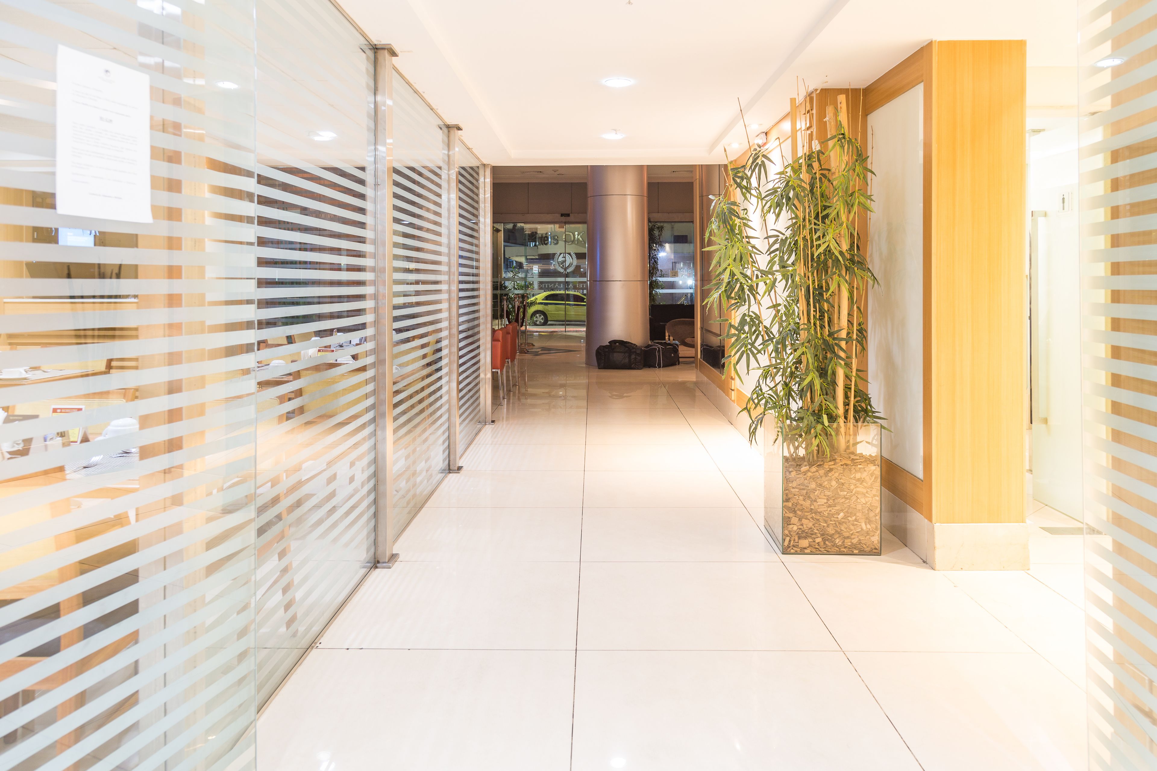 Atlântico Business Centro