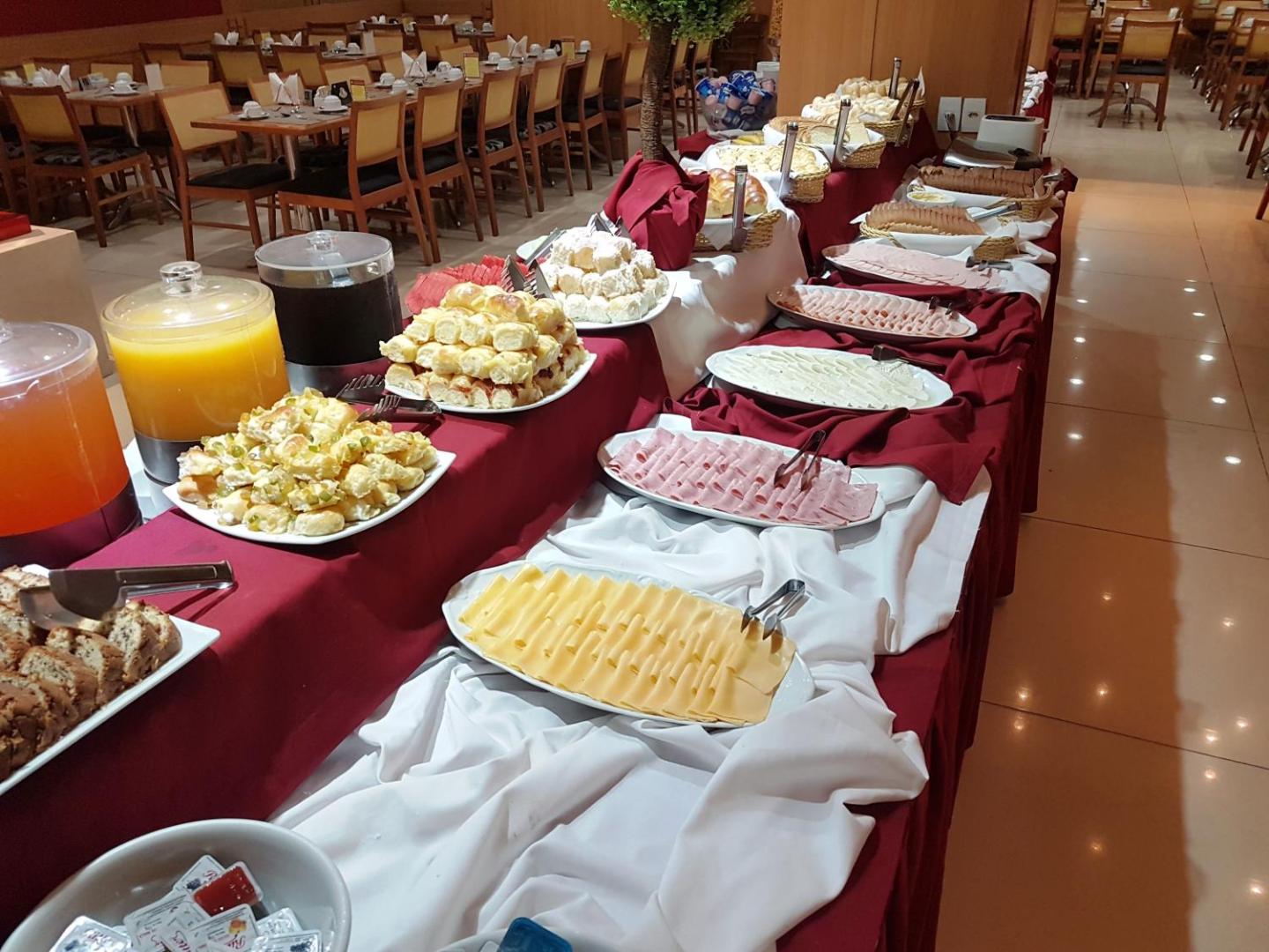 Atlântico Business Centro