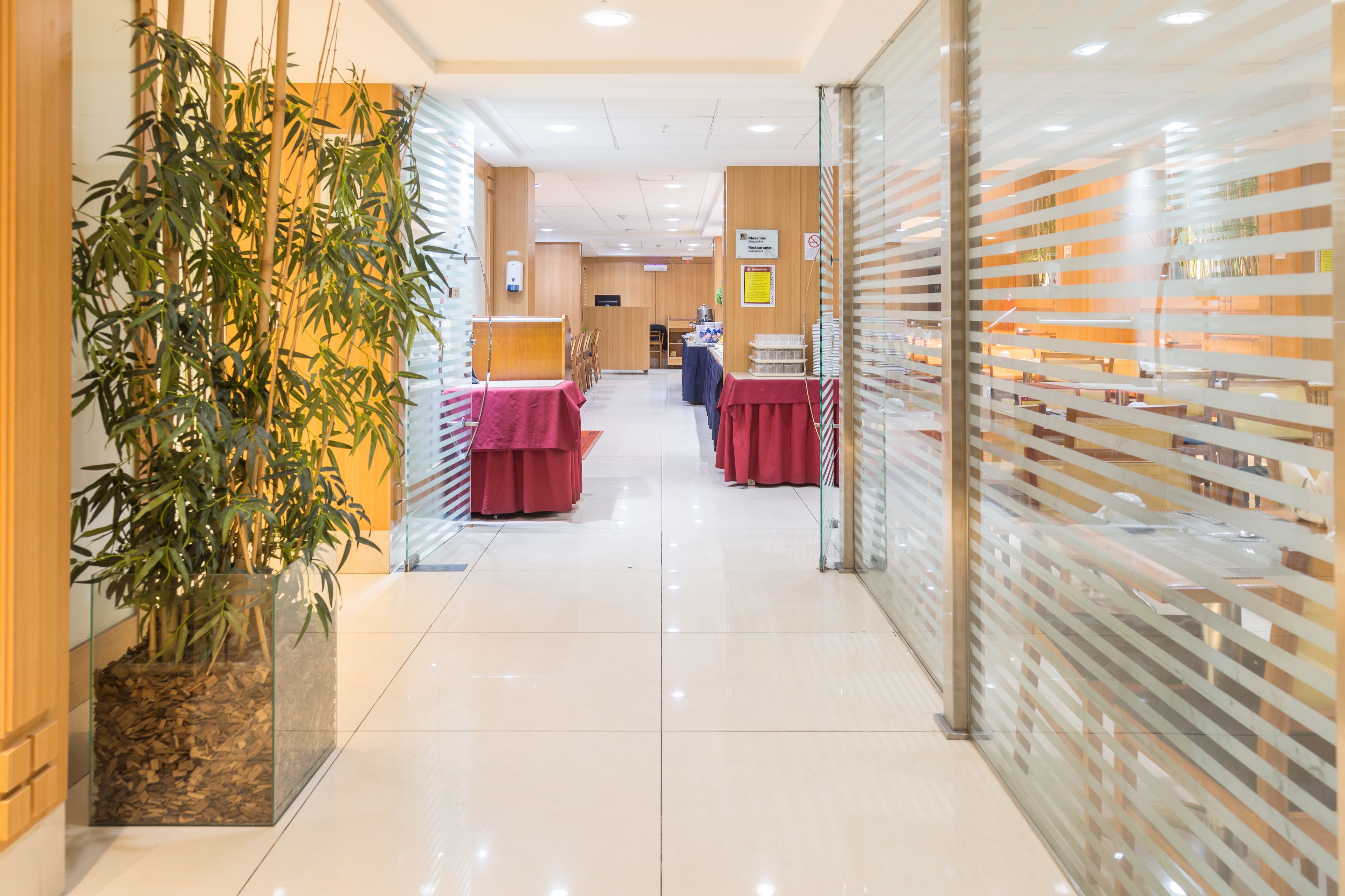 Atlântico Business Centro