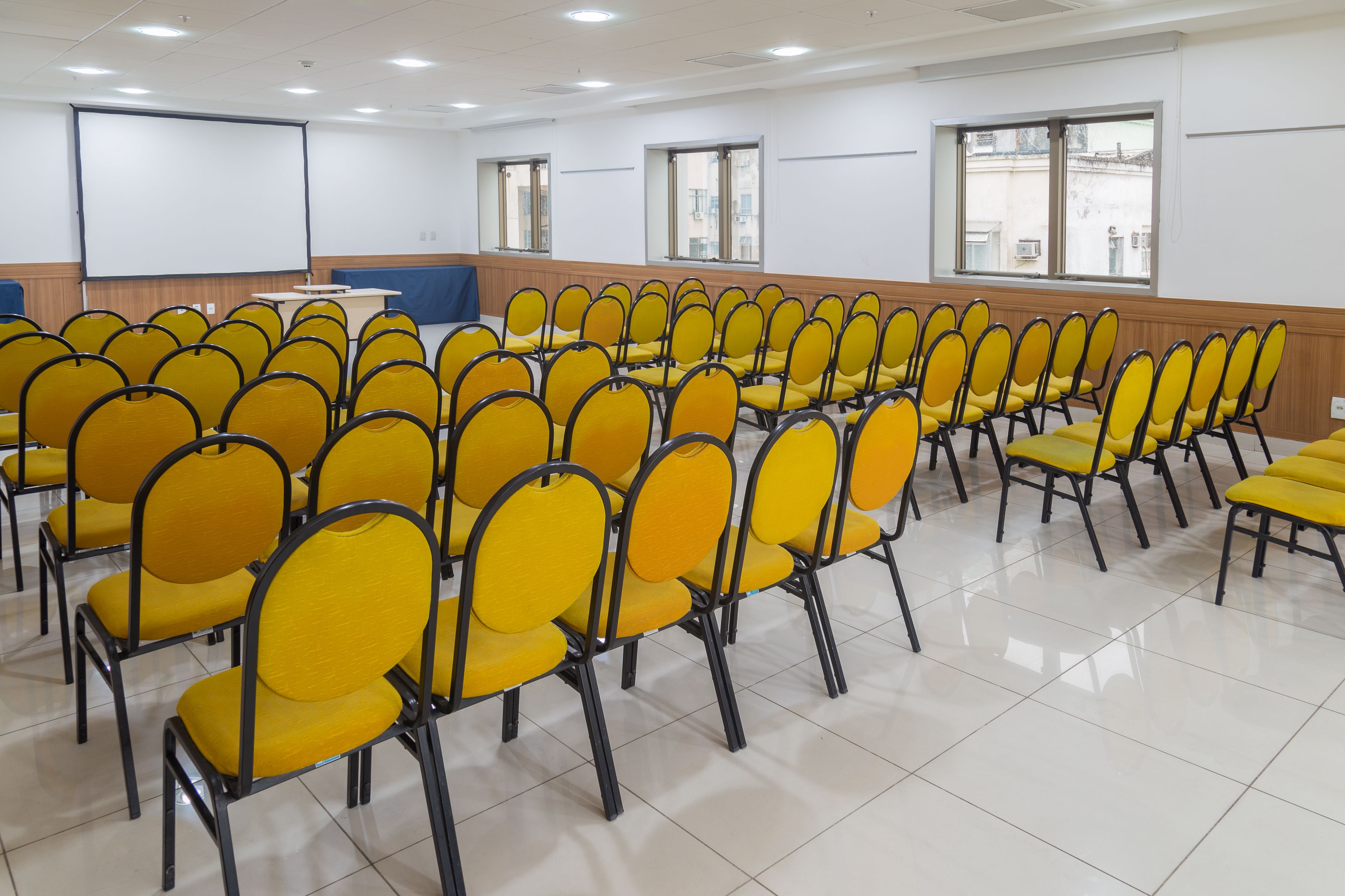 Atlântico Business Centro