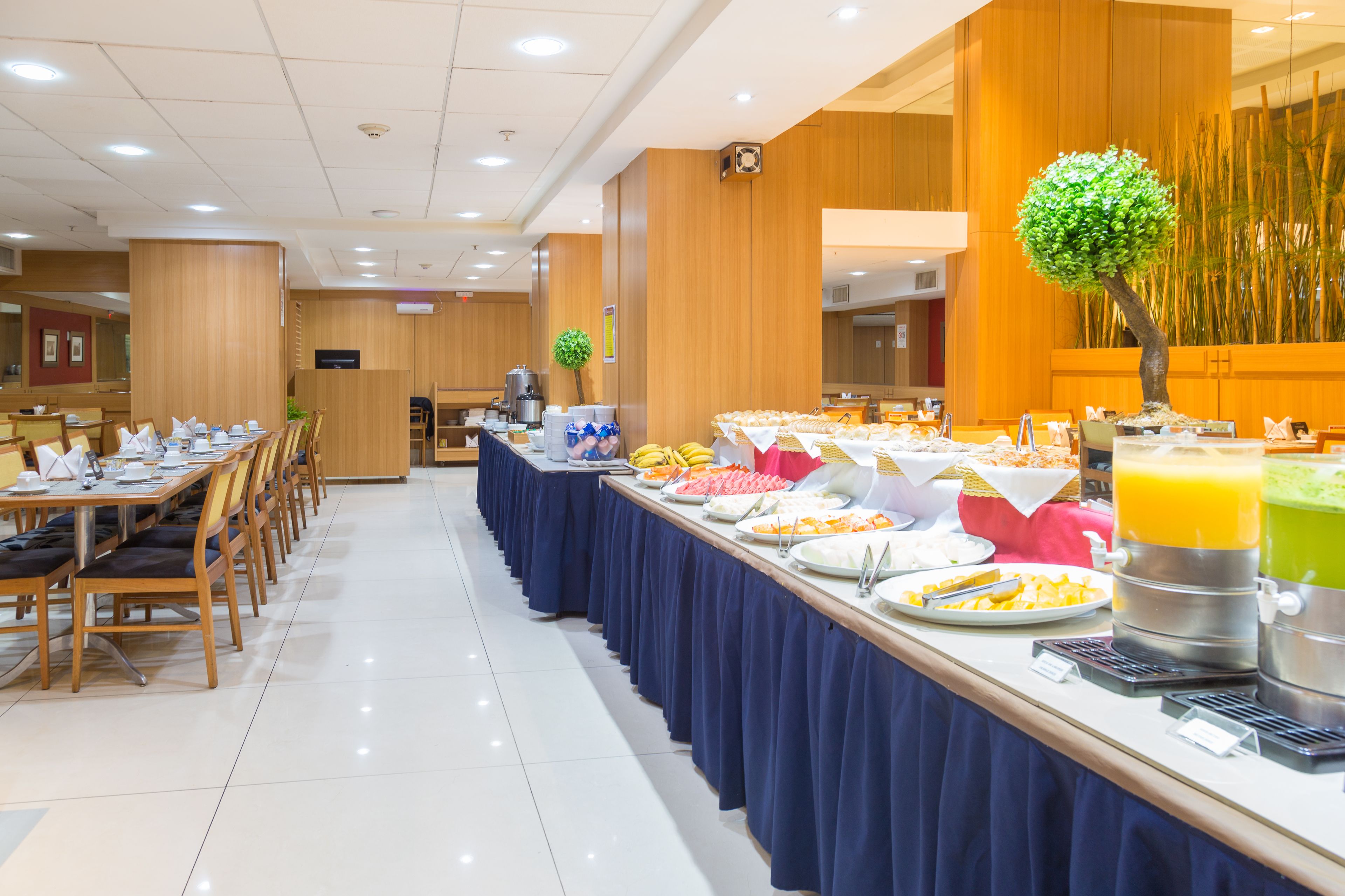 Atlântico Business Centro