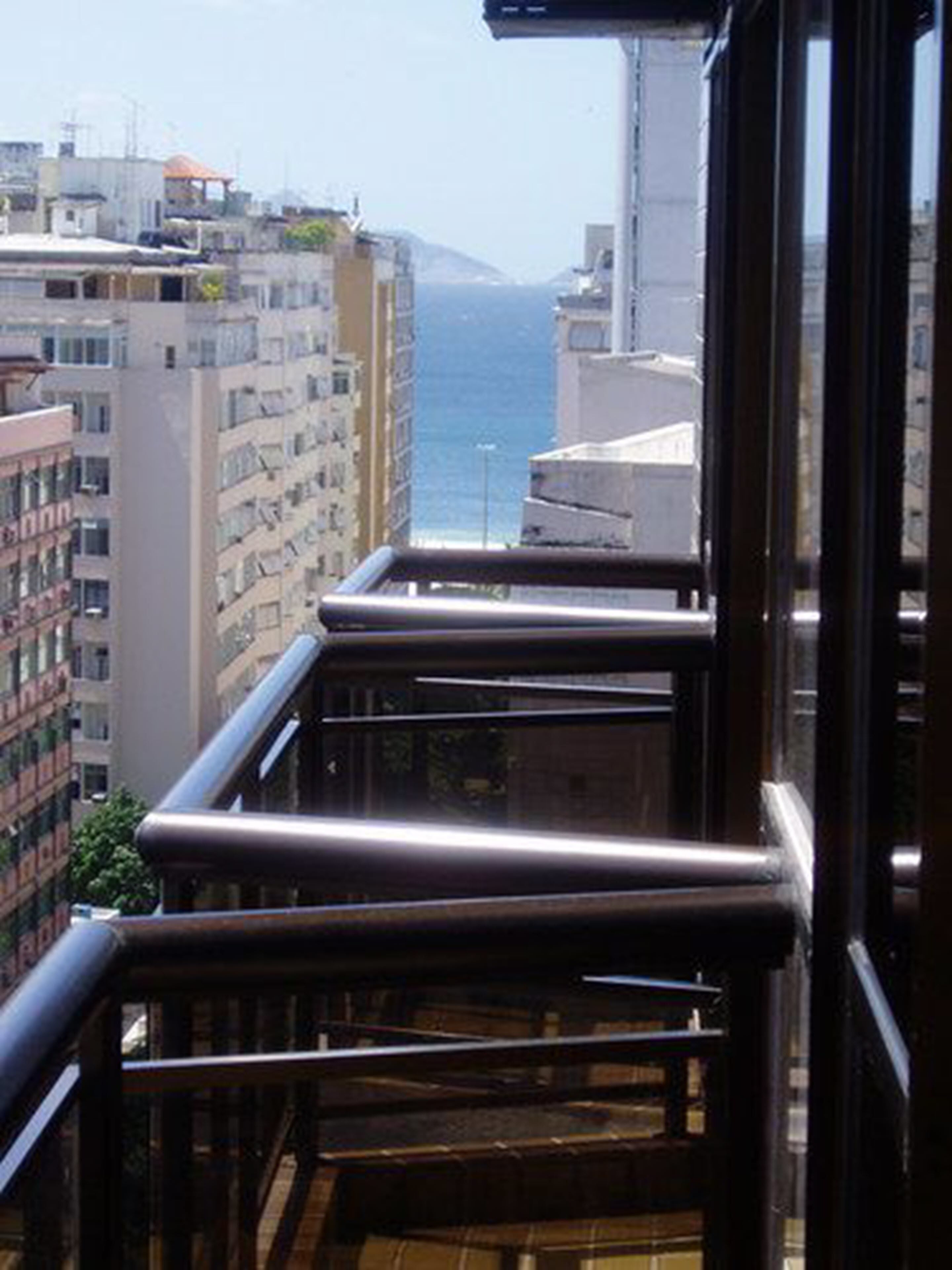 Augusto's Copacabana Hotel