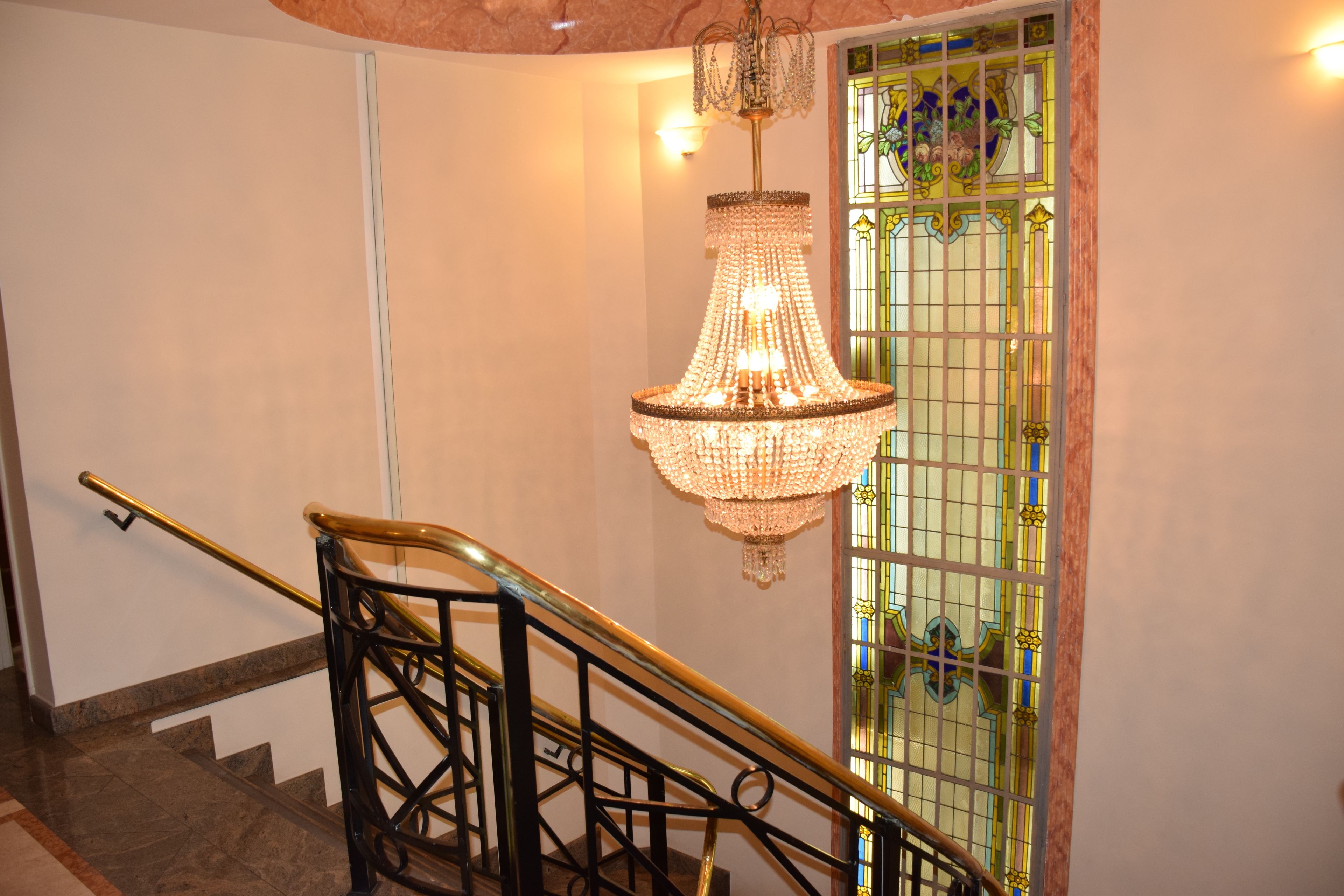 Augusto's Copacabana Hotel