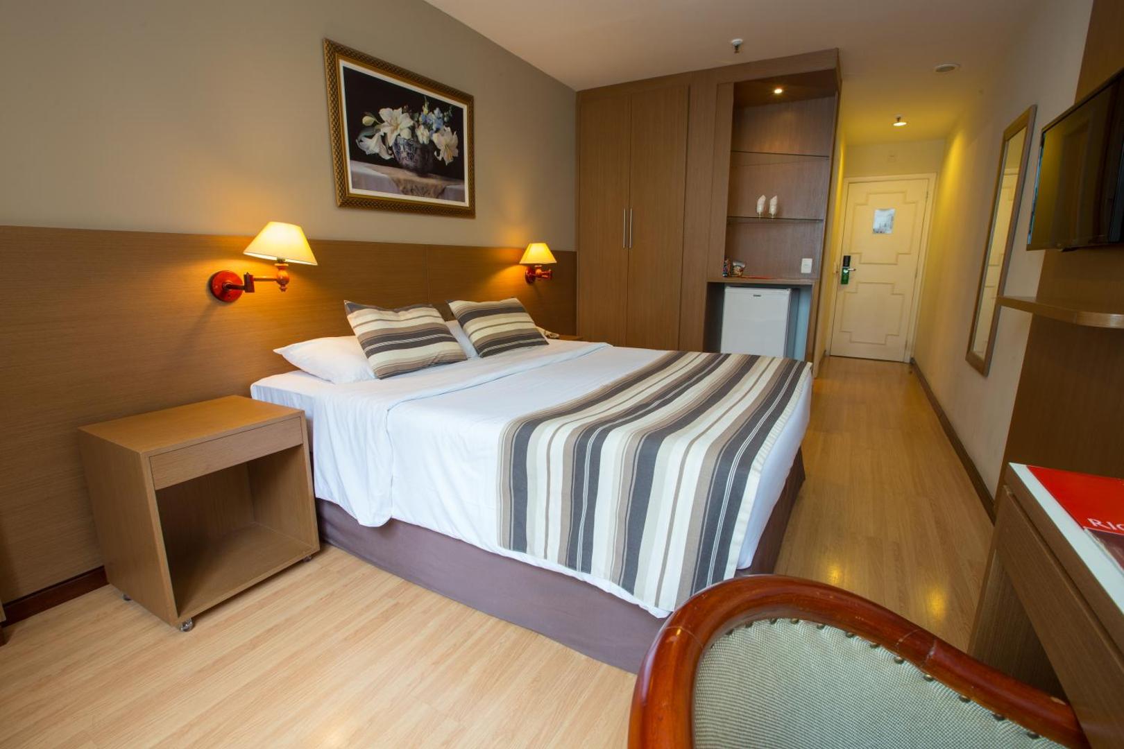 Augusto's Copacabana Hotel