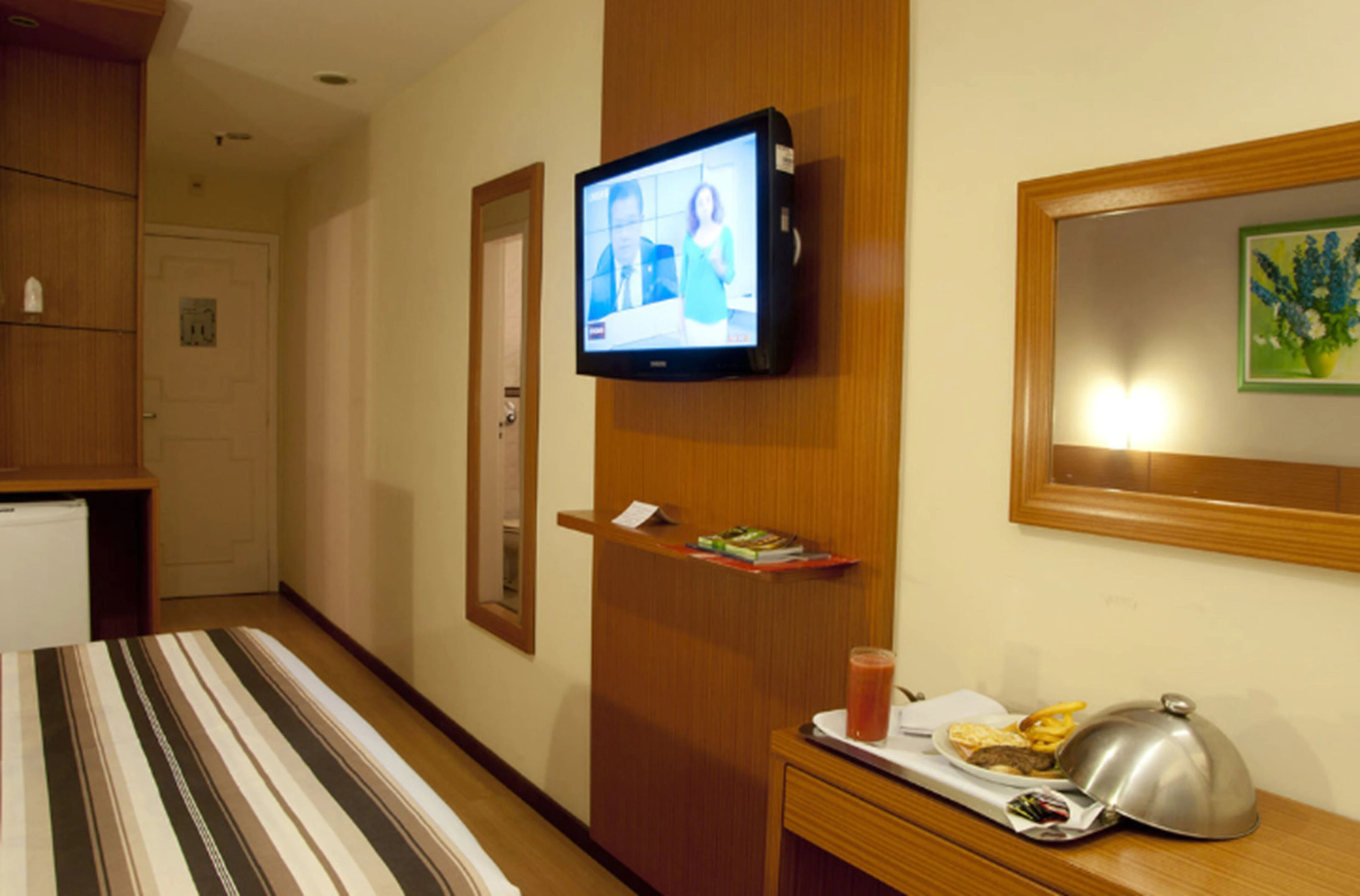 Augusto's Copacabana Hotel