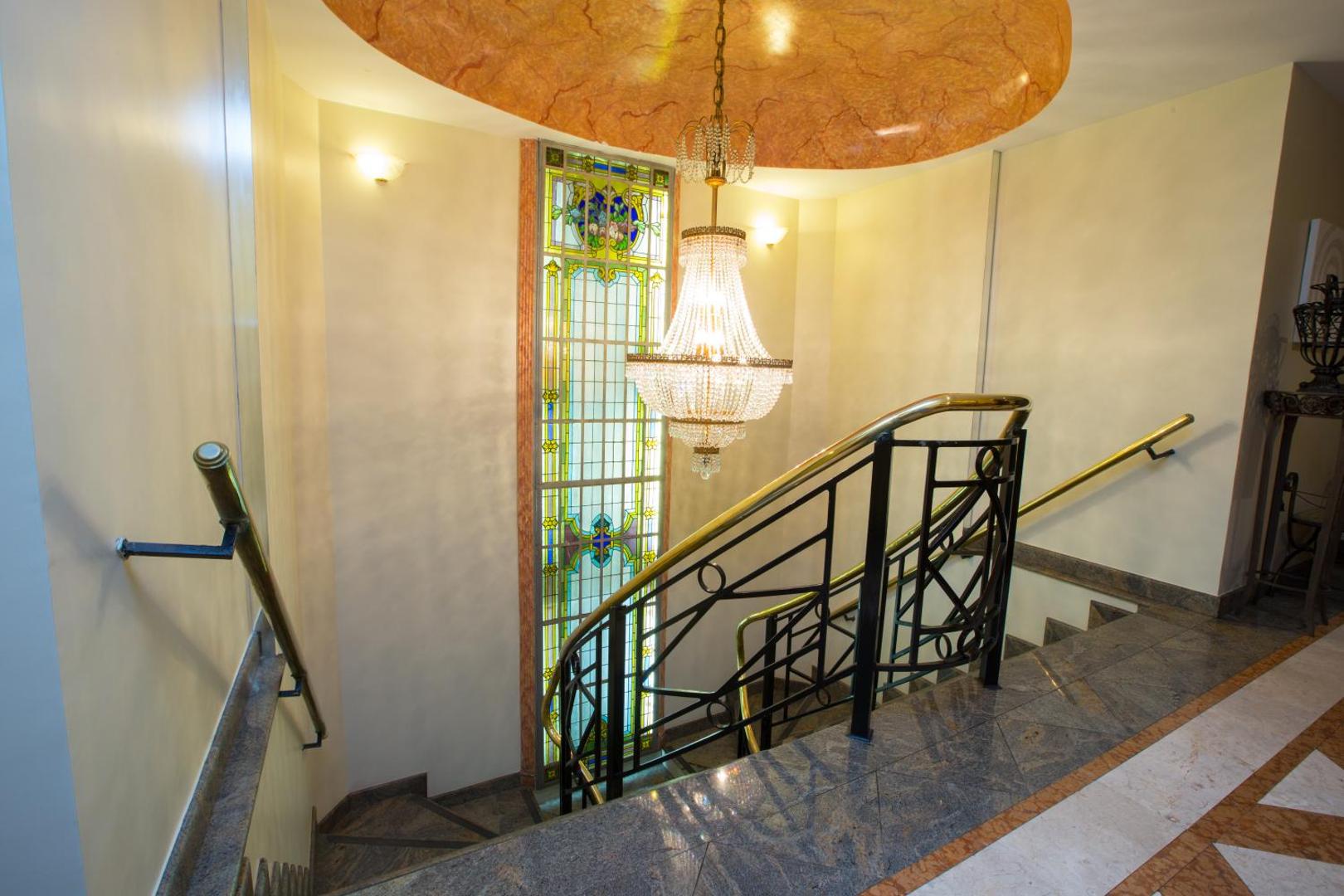 Augusto's Copacabana Hotel