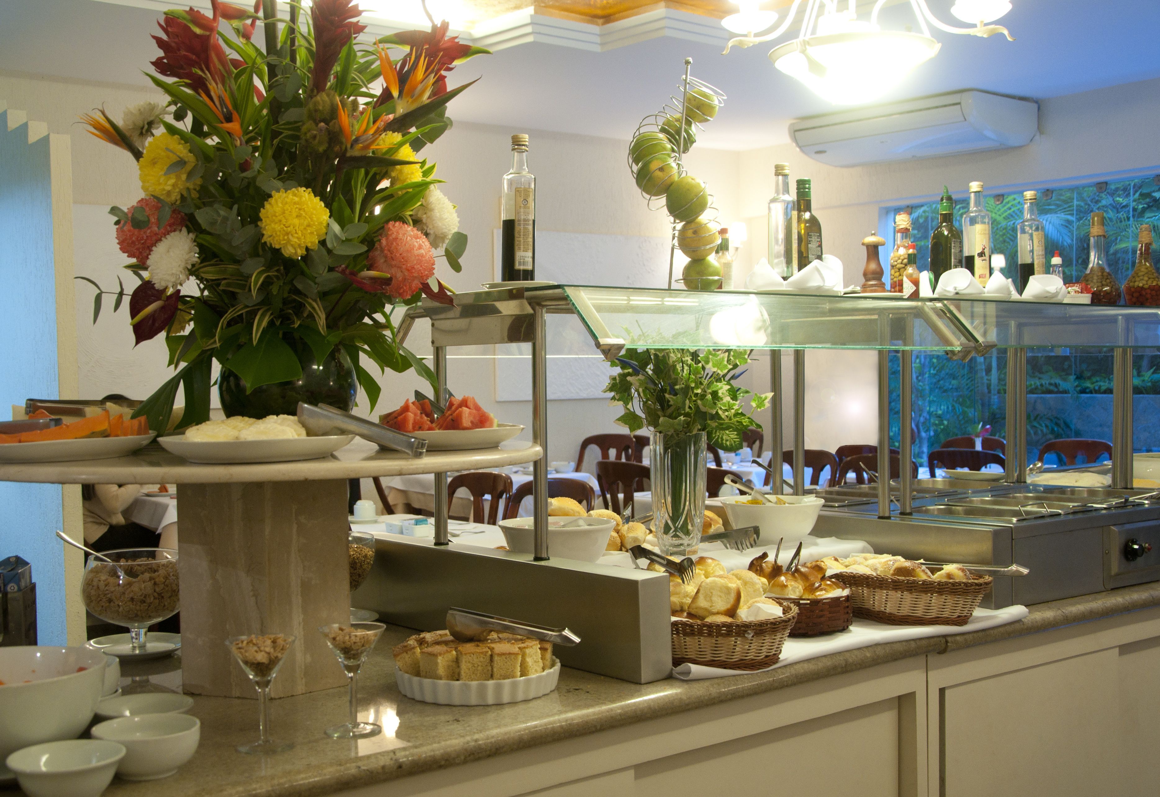 Augusto's Copacabana Hotel