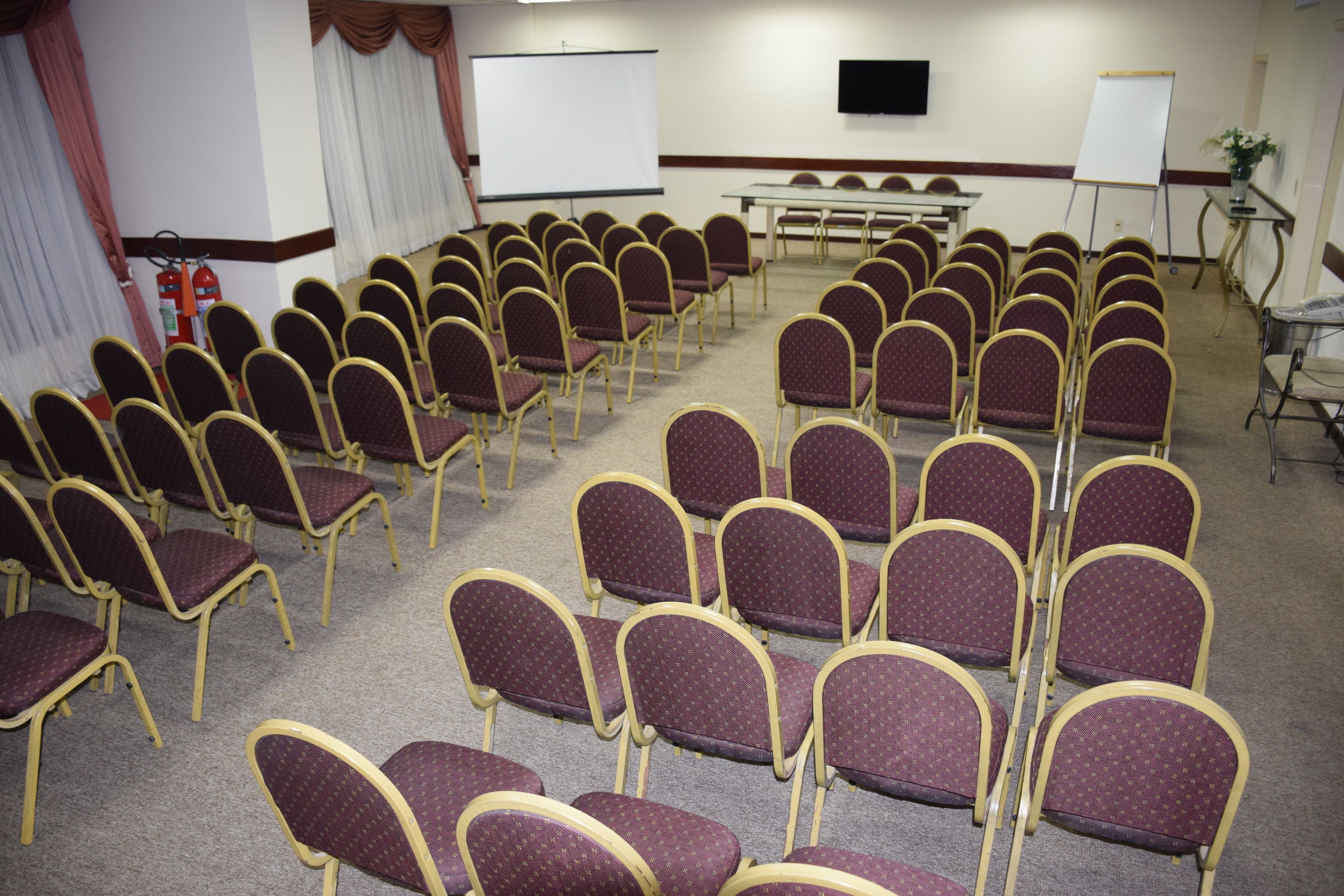 Augusto's Copacabana Hotel