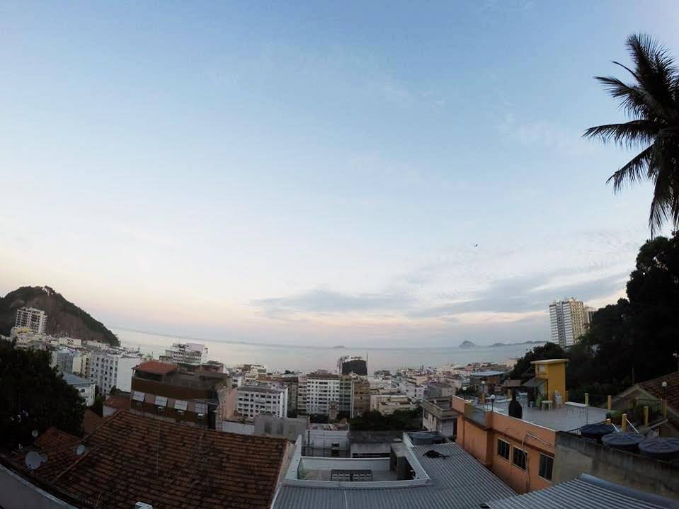 Babilonia Rio Hostel